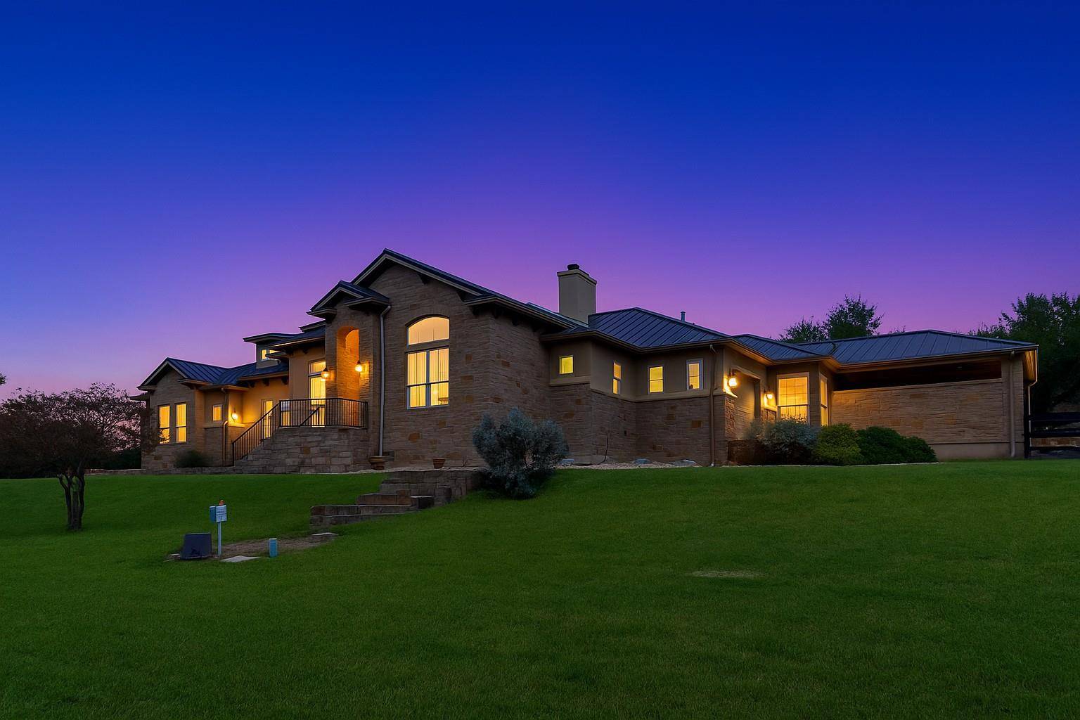 Driftwood, TX 78619,109 Ranchers Club LN