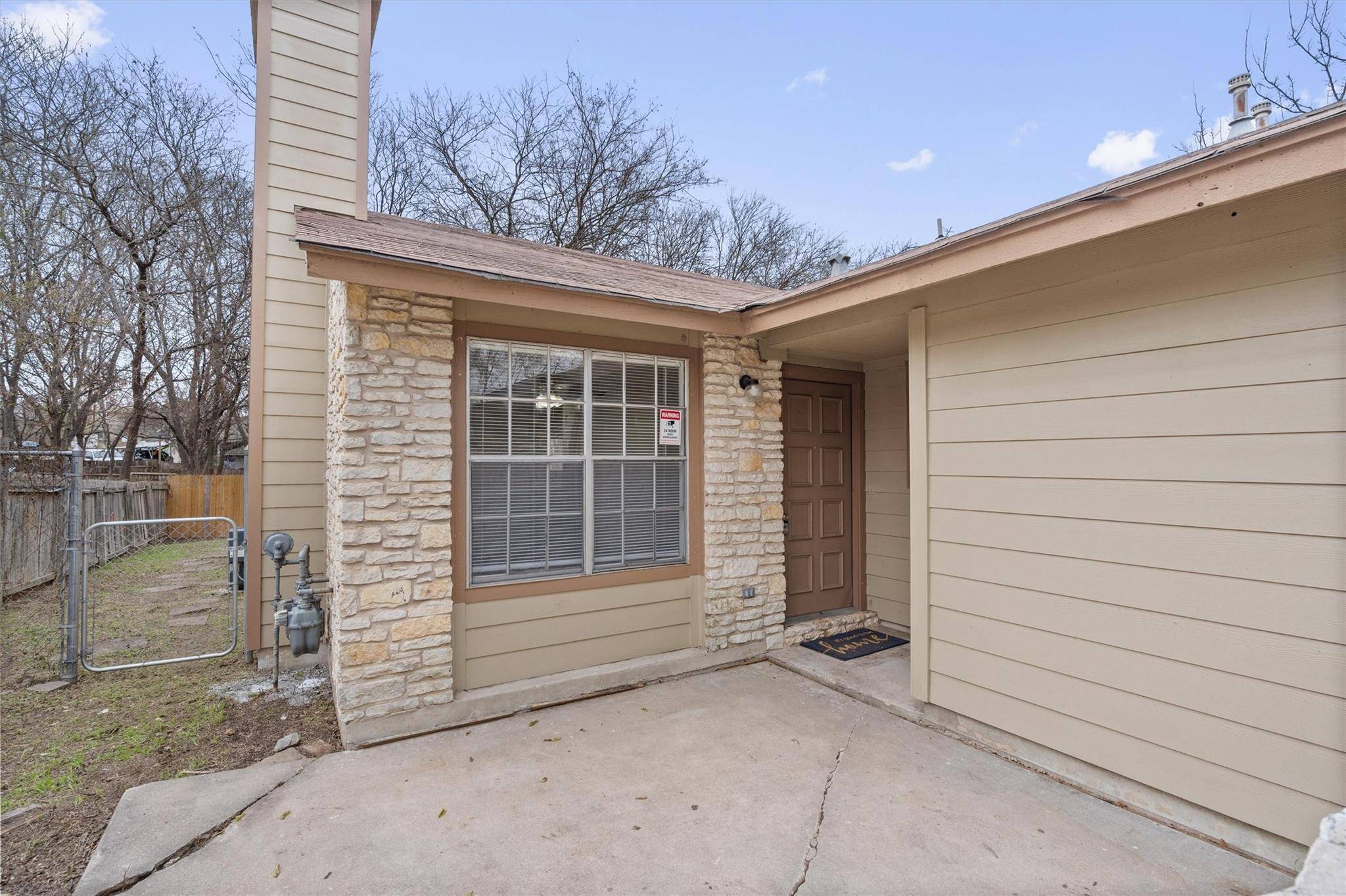 Austin, TX 78744,2216 Donahue LN #A