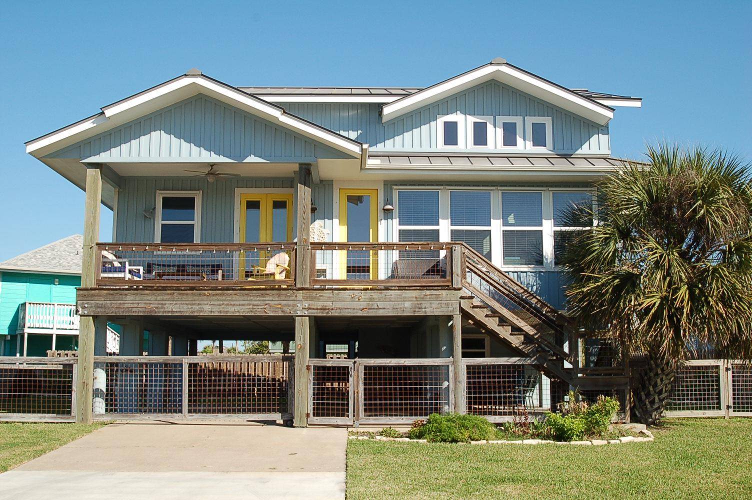Rockport, TX 78382,1 Jamaica DR
