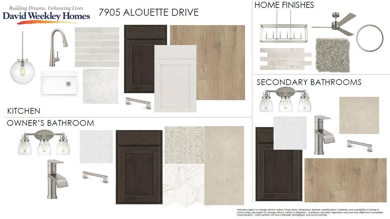 Austin, TX 78738,7905 Alouette DR