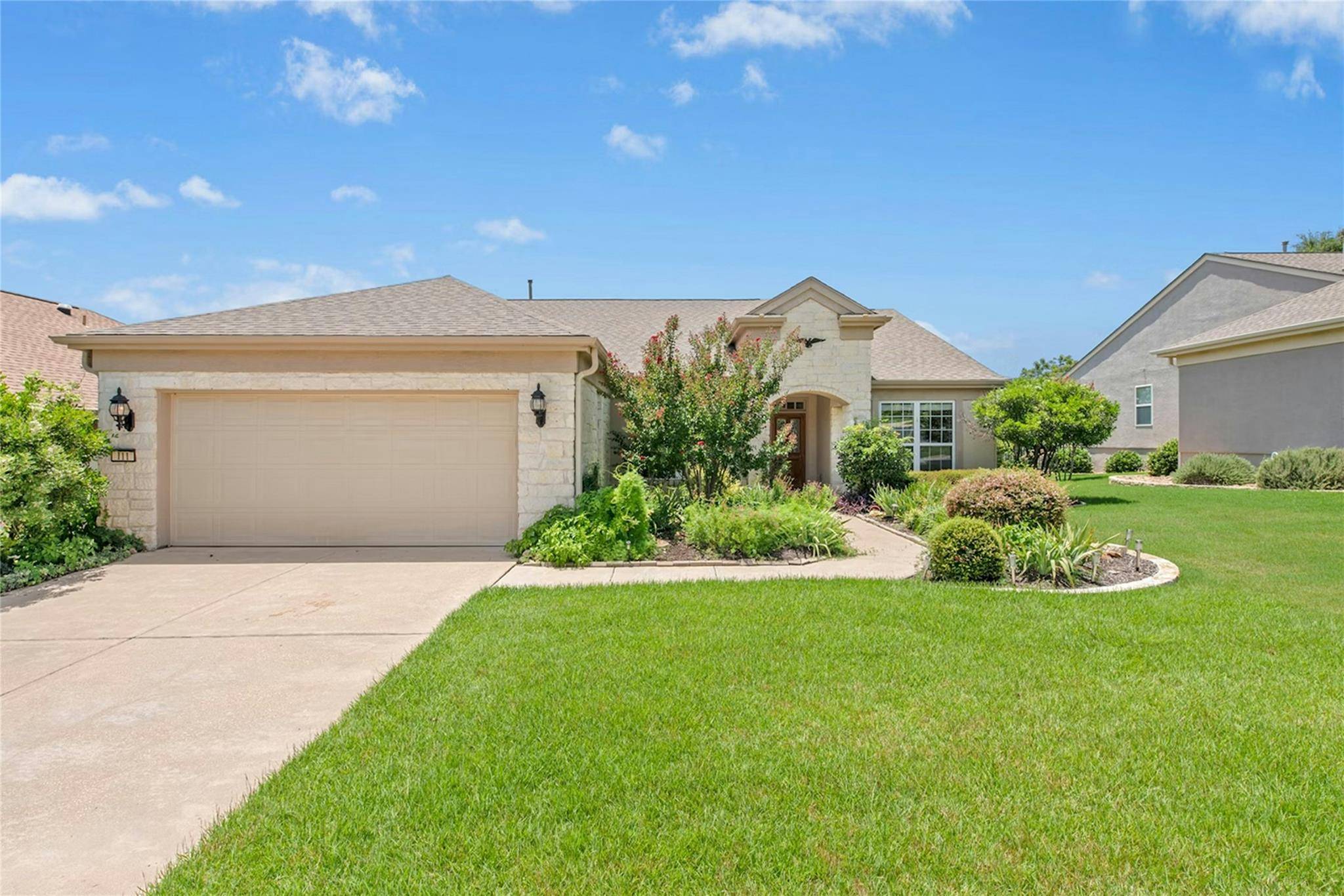 Georgetown, TX 78633,111 McKinney Falls LN