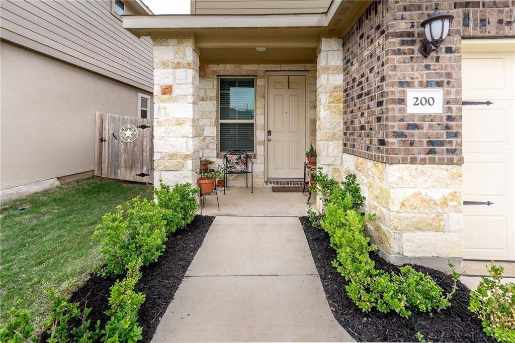 Georgetown, TX 78628,200 Canis ST