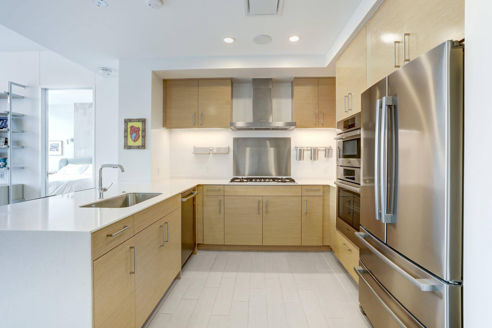 Austin, TX 78701,301 West Ave #1409