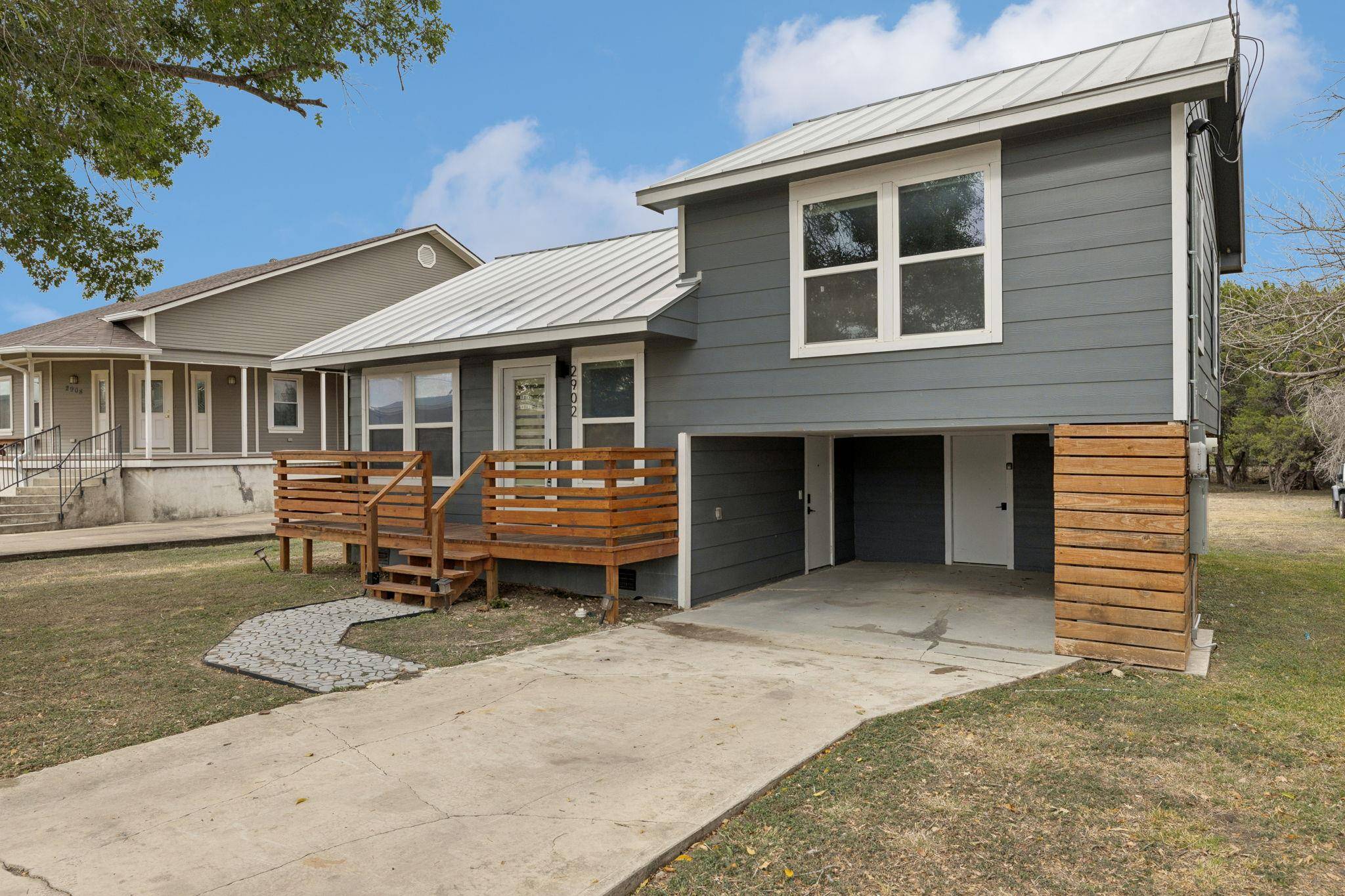 New Braunfels, TX 78130,2902 Katy ST