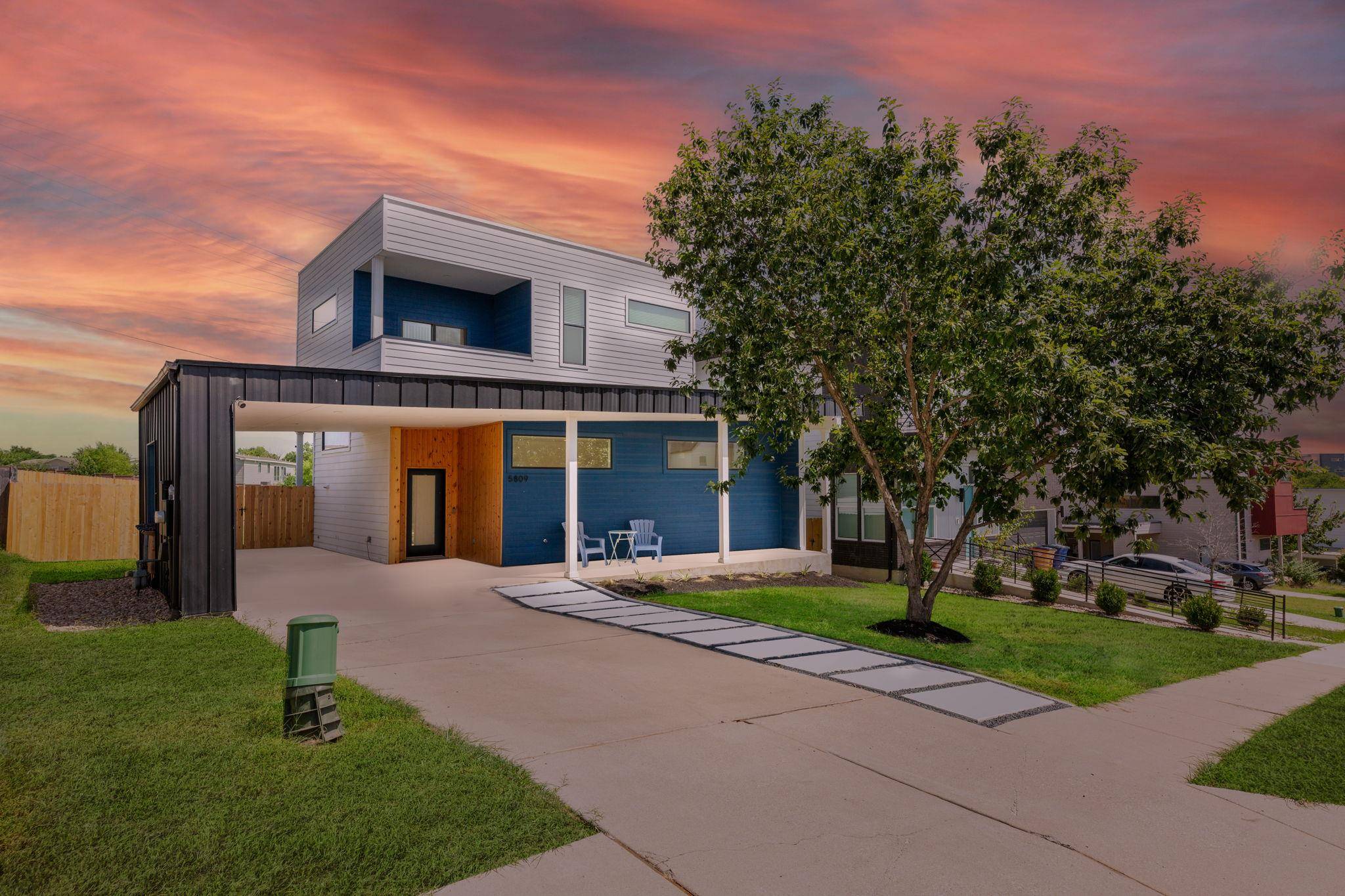 Austin, TX 78724,5809 Toscana Ave