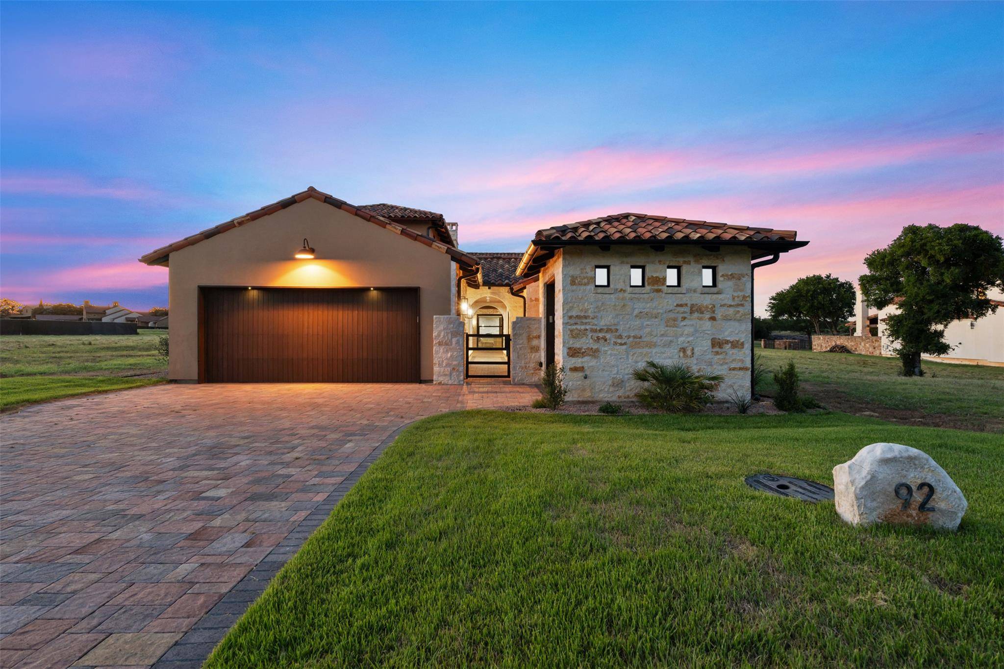 Horseshoe Bay, TX 78657,92 Encantada