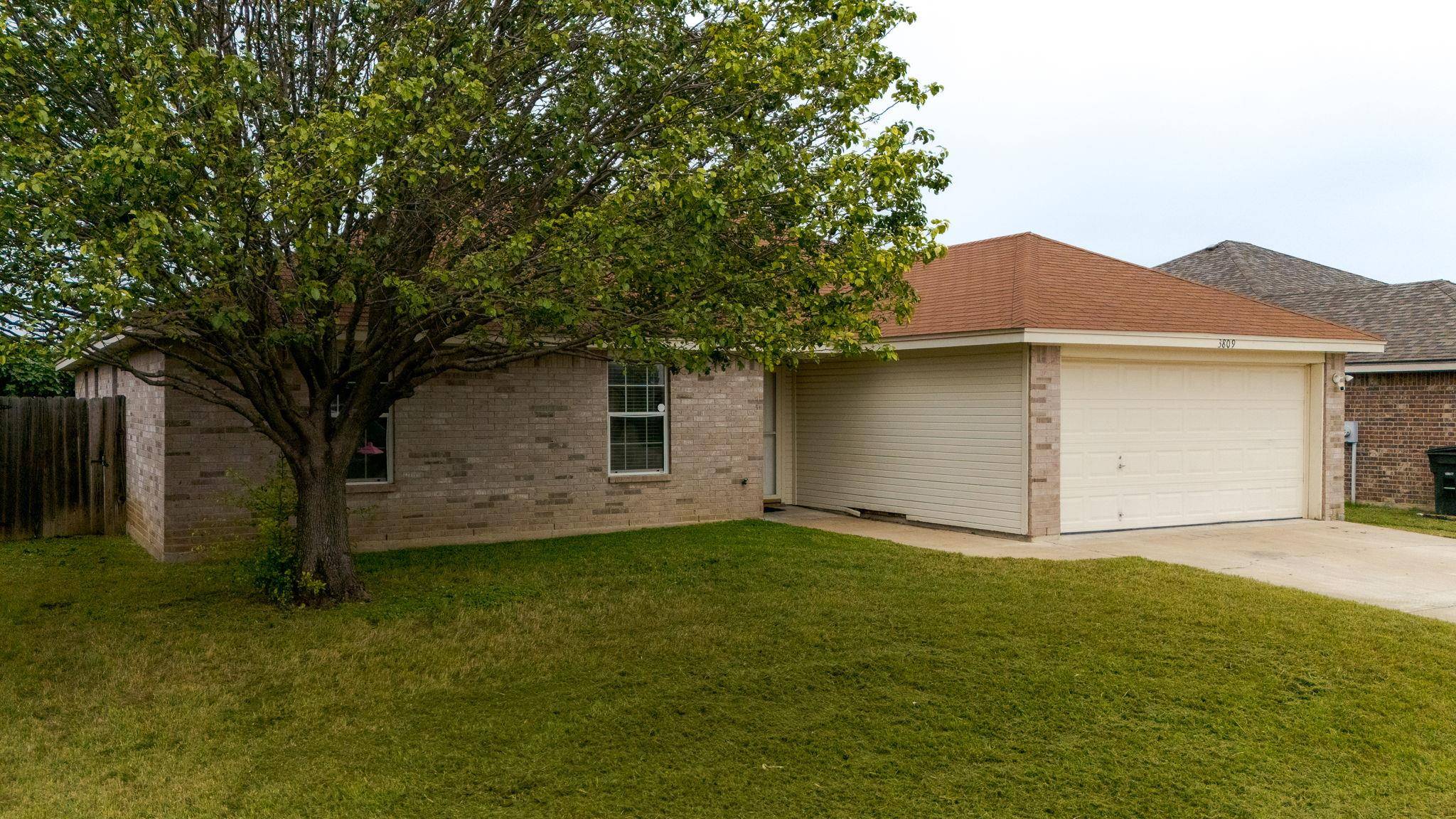 Killeen, TX 76549,3809 Joshua Taylor DR
