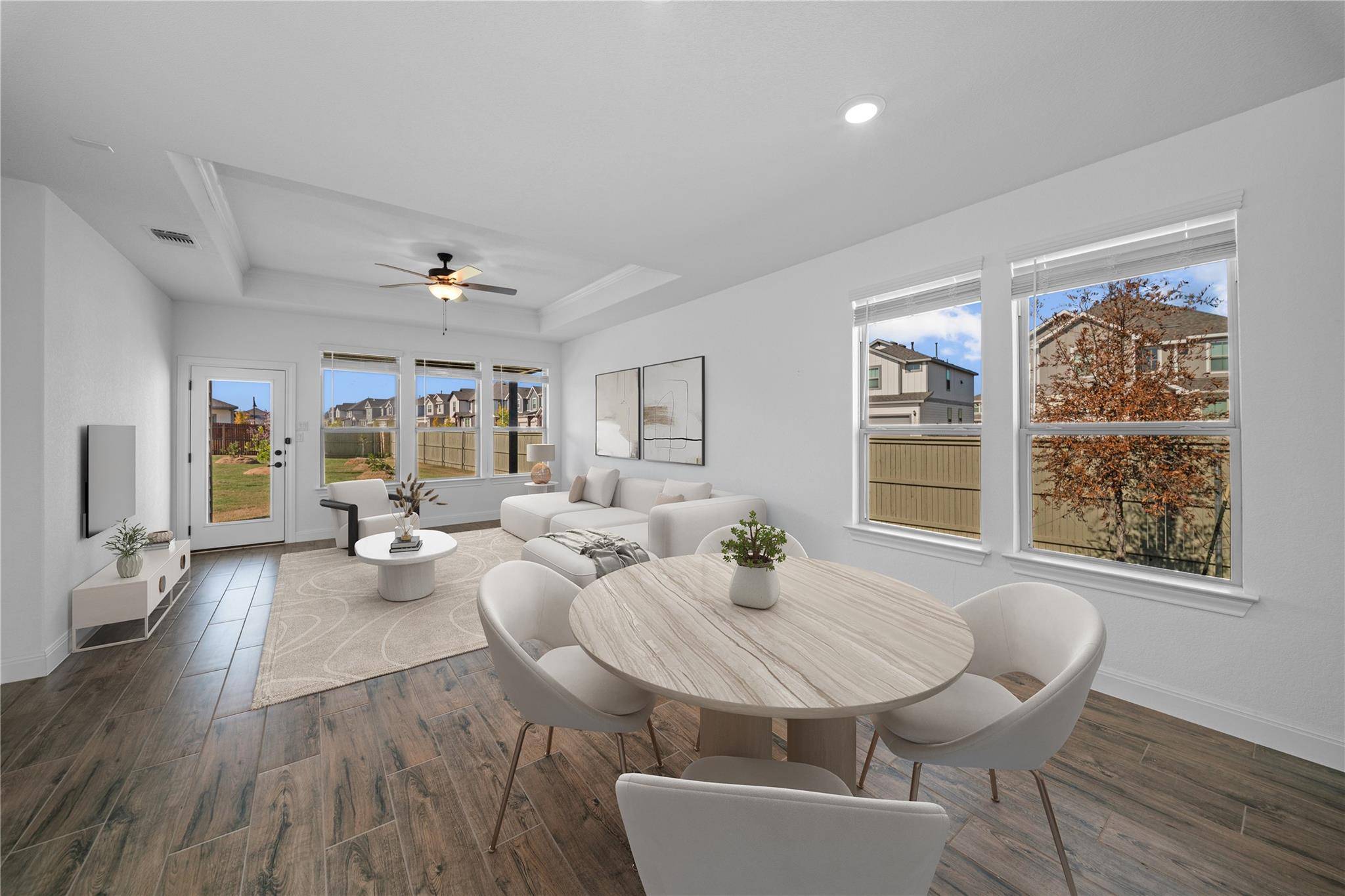 Liberty Hill, TX 78642,141 Bennington DR