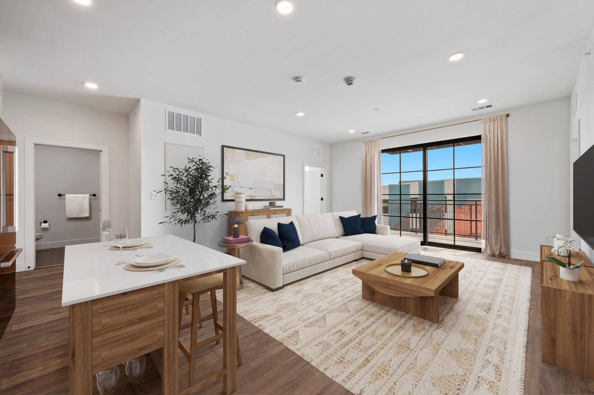 Austin, TX 78745,4315 S Congress Ave #228