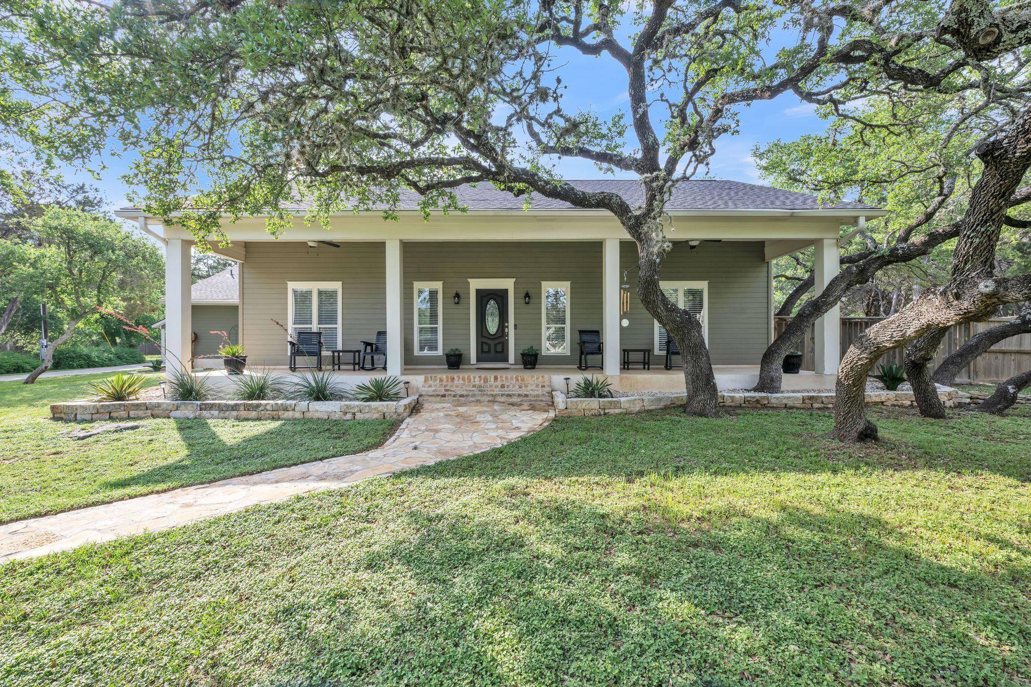Wimberley, TX 78676,201 W View DR
