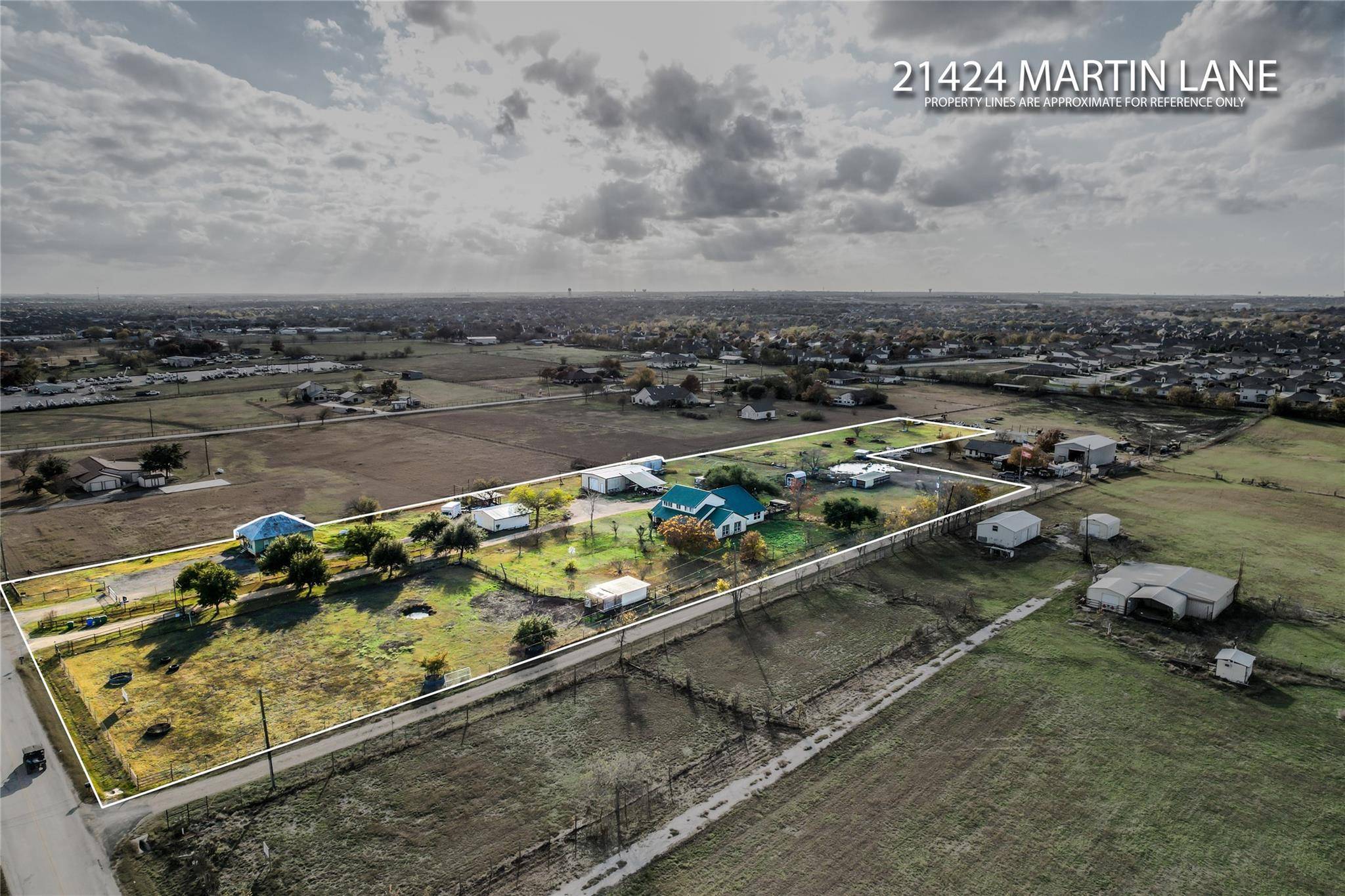 Pflugerville, TX 78660,21424 Martin LN