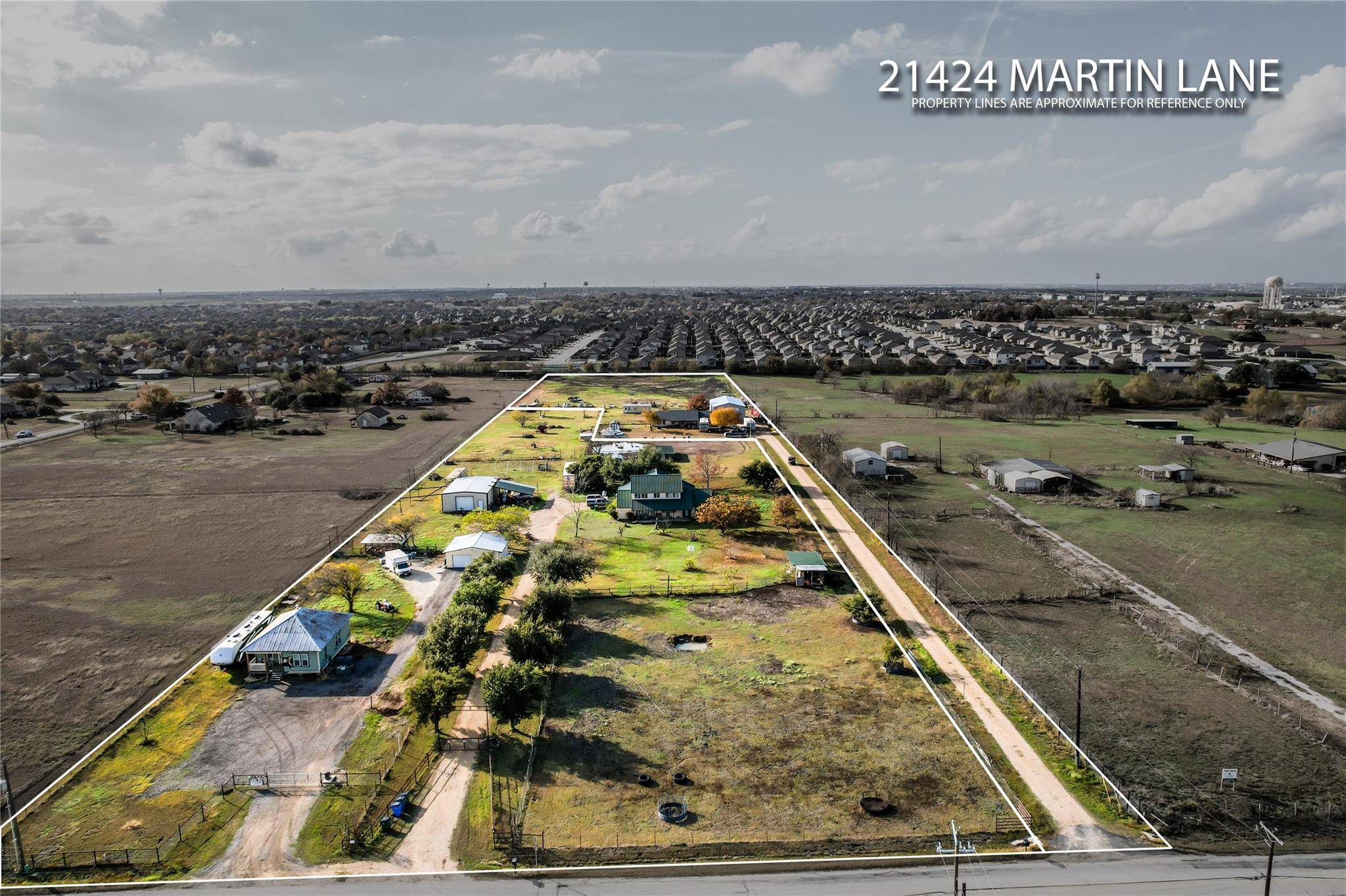 Pflugerville, TX 78660,21424 Martin LN