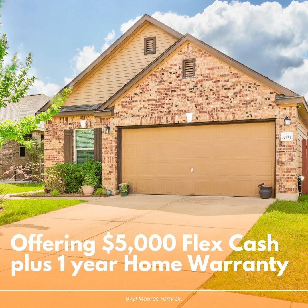 Del Valle, TX 78617,6721 Moores Ferry DR