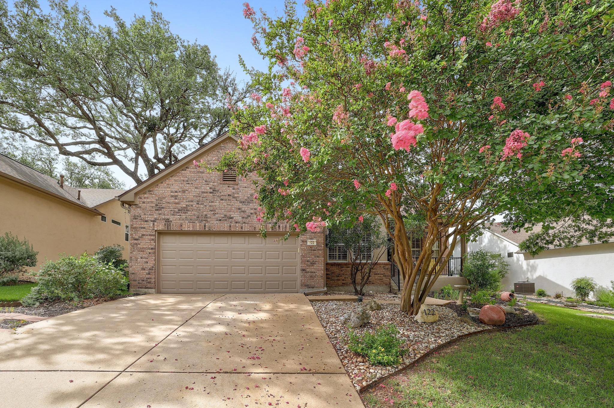 Georgetown, TX 78633,122 Larkspur LN
