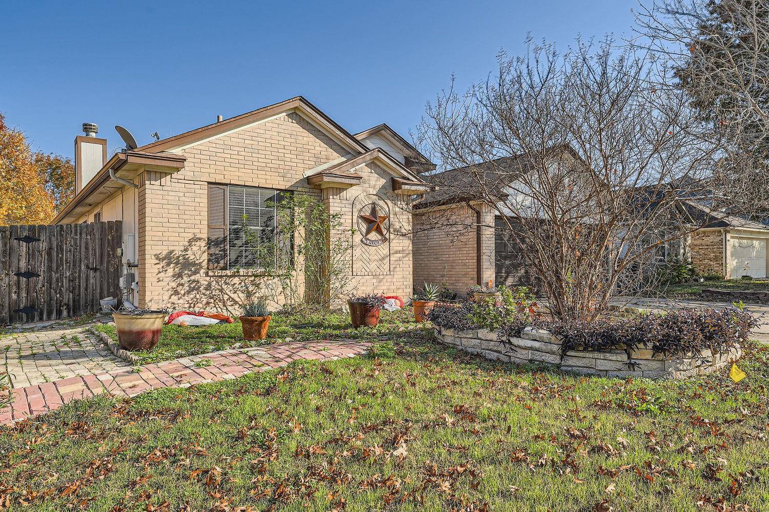 Georgetown, TX 78626,104 Dogwood DR