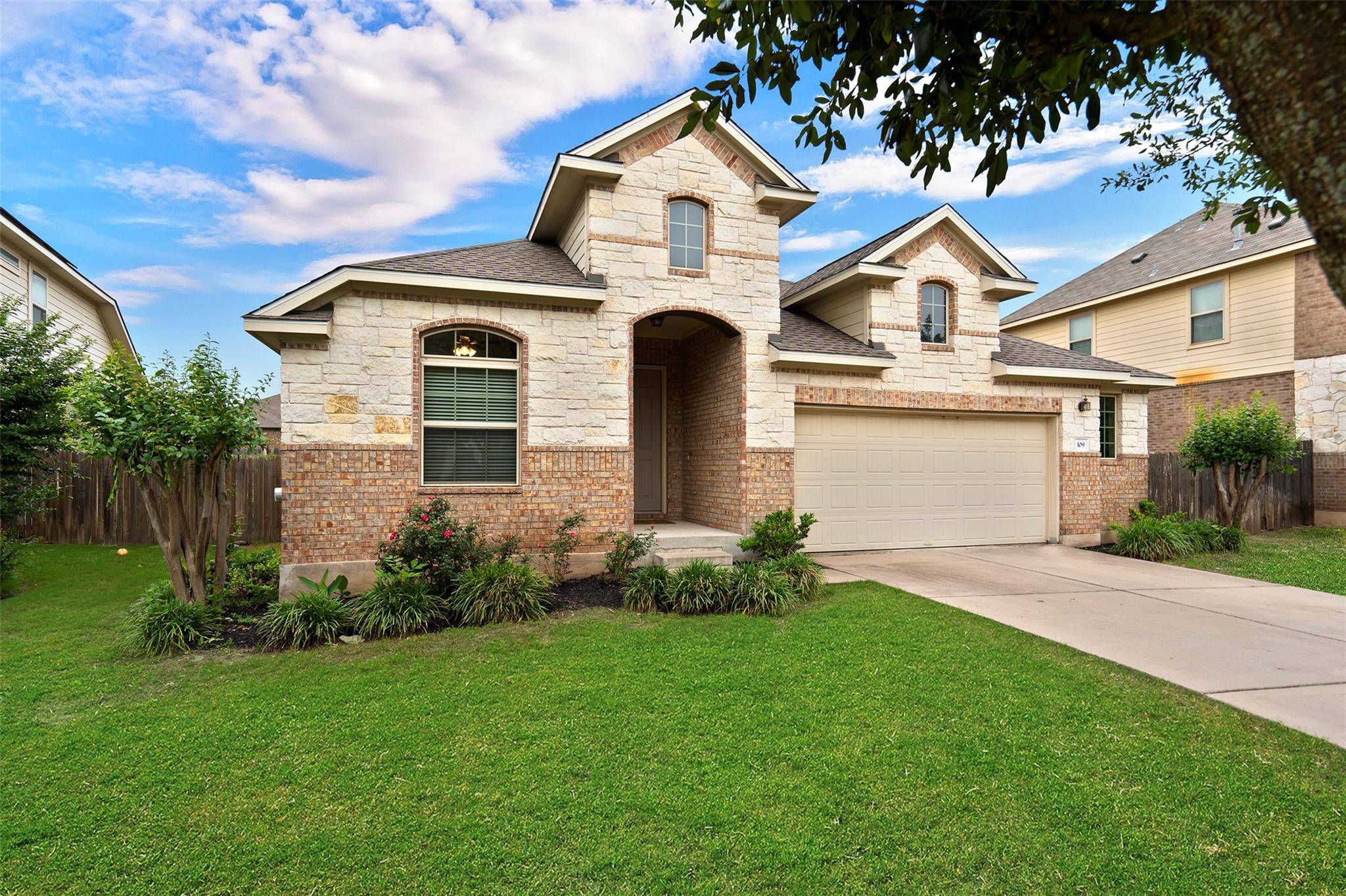 Round Rock, TX 78664,109 David Duval CT