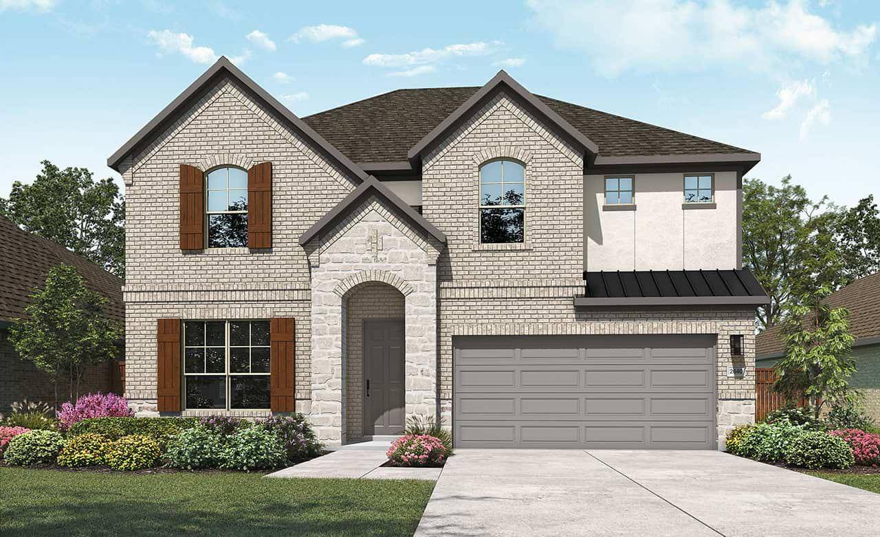 Manor, TX 78653,14121 Grassley TRL