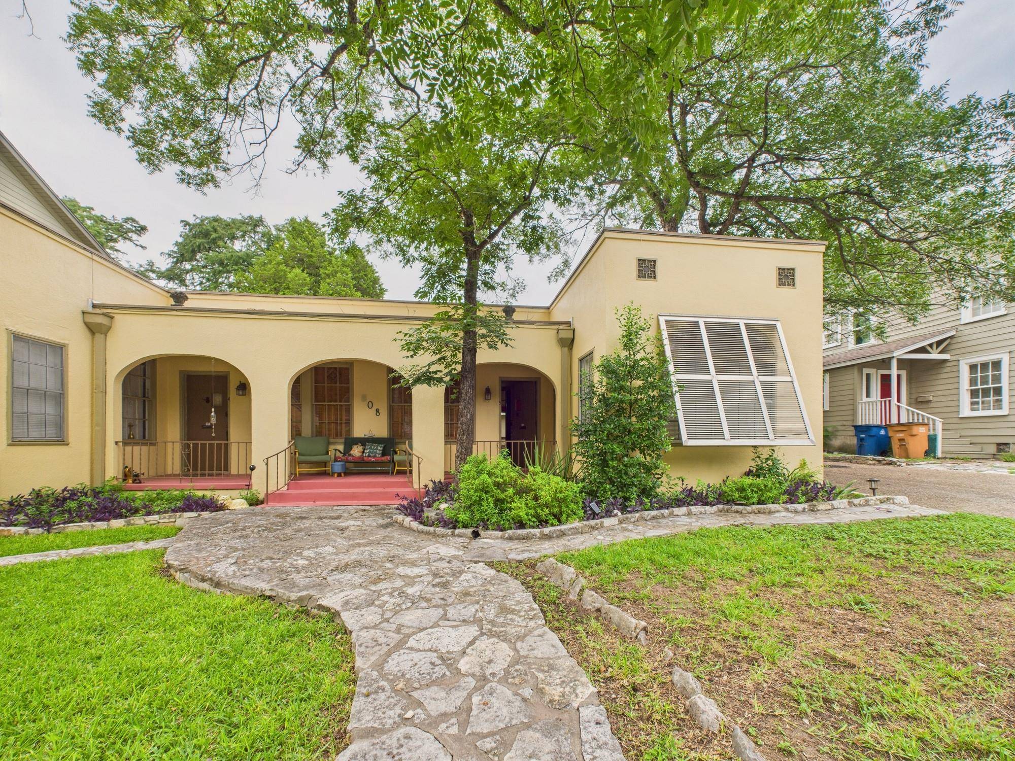 Austin, TX 78705,808 E 30th ST #B