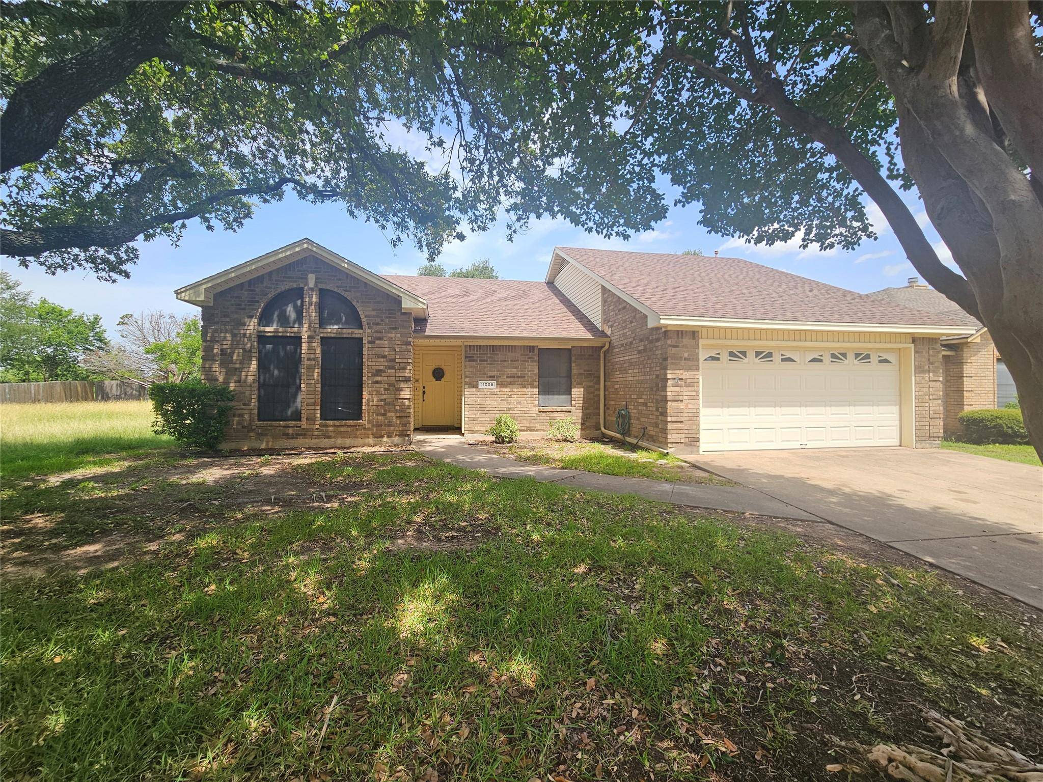 Austin, TX 78753,11008 Claywood DR