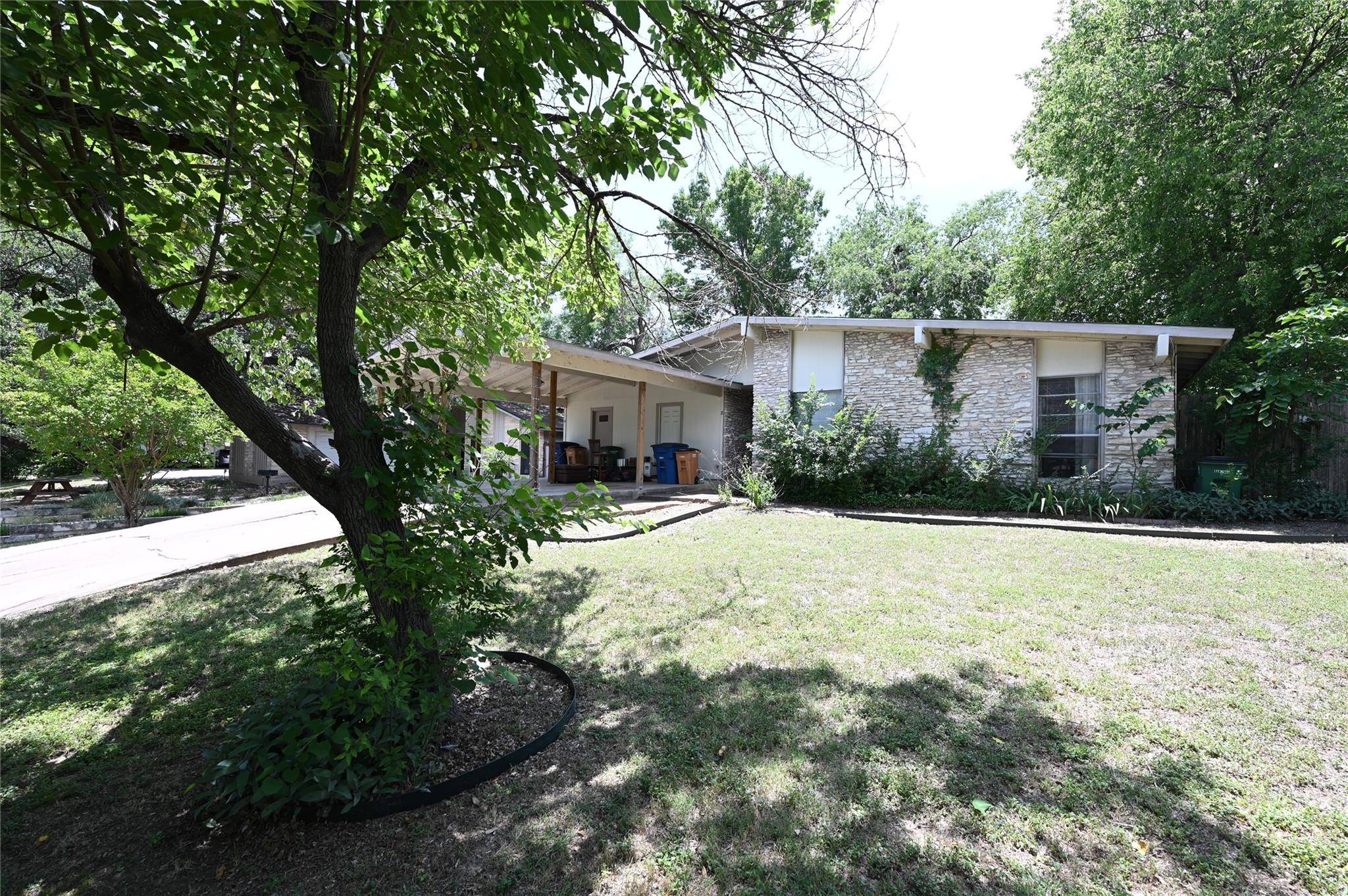 Austin, TX 78704,1503 Valleyridge DR #A