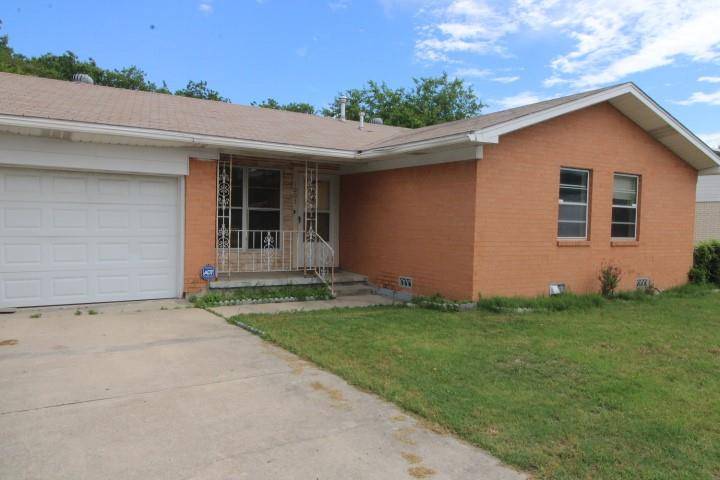 Copperas Cove, TX 76522,1007 E Robertson Ave