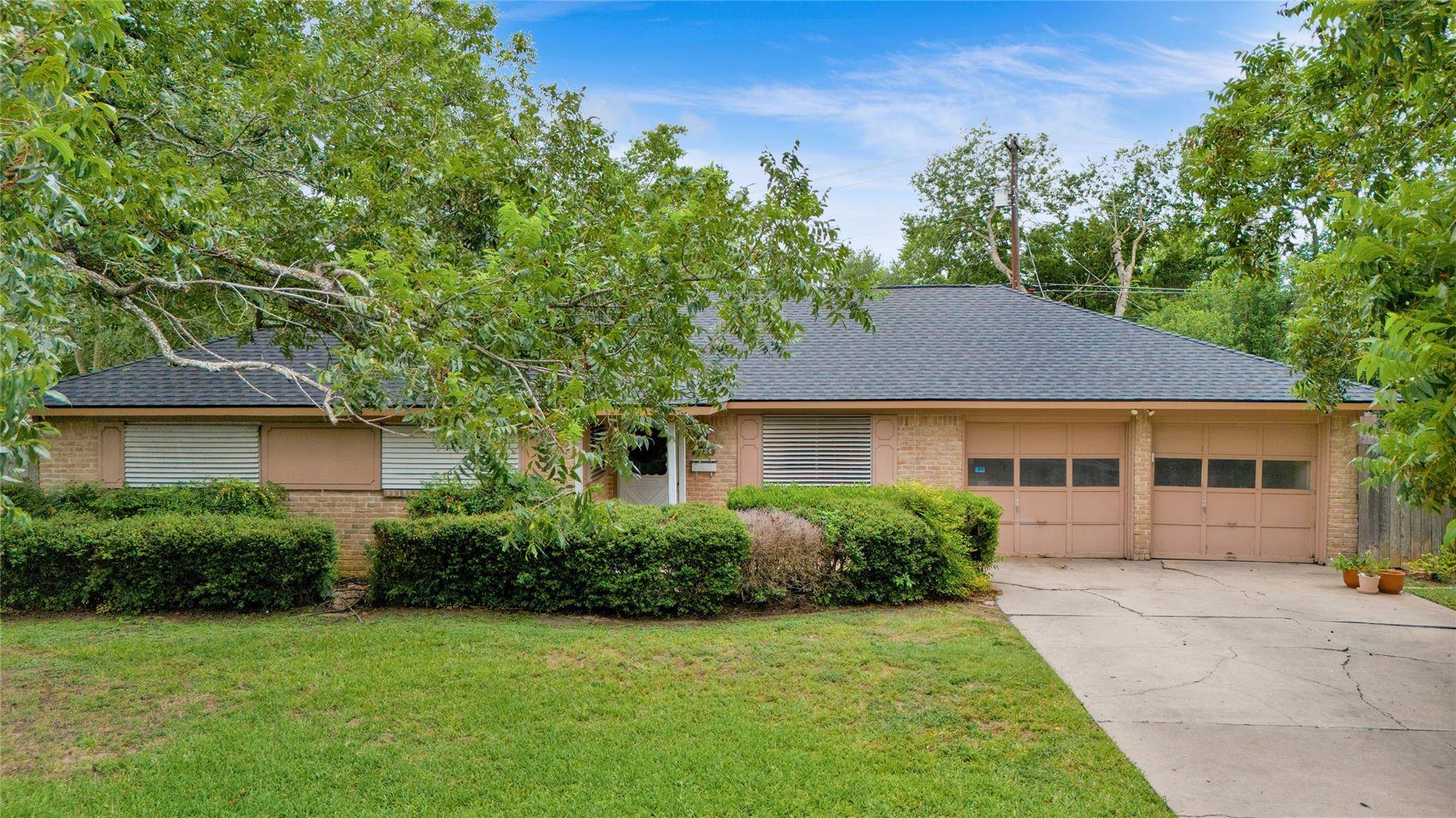 Austin, TX 78723,5724 Wellington DR