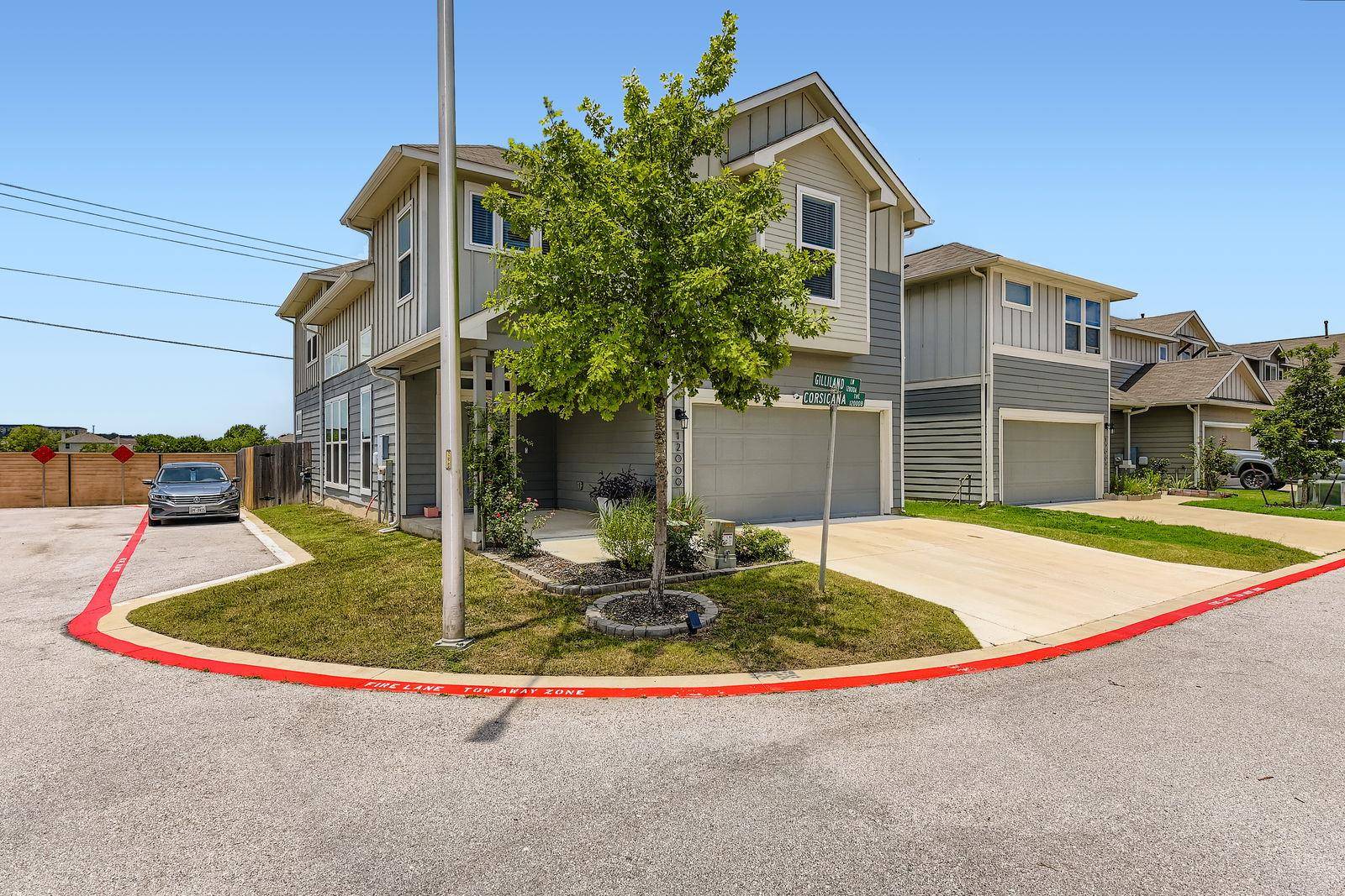 Manor, TX 78653,12000 Corsicana TRL