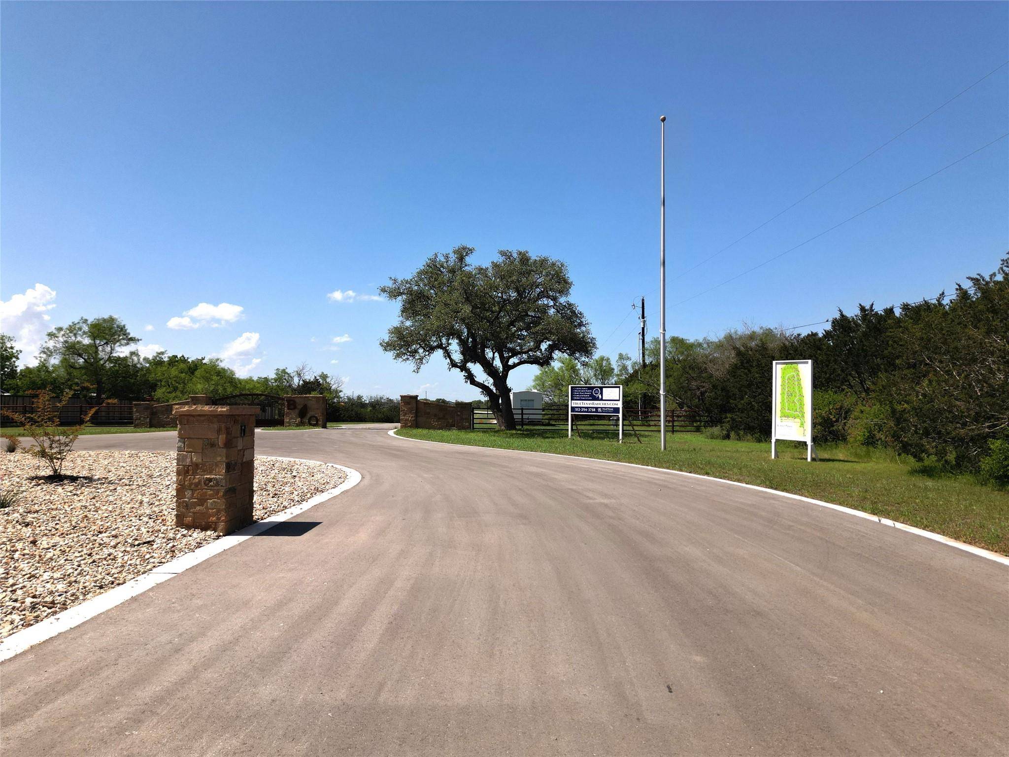 Burnet, TX 78611,Tract 12 Burnet Oaks DR