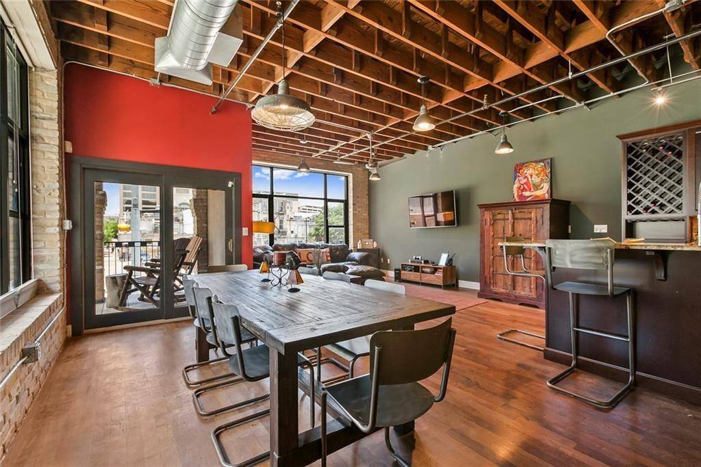 Austin, TX 78701,411 Brazos ST #224