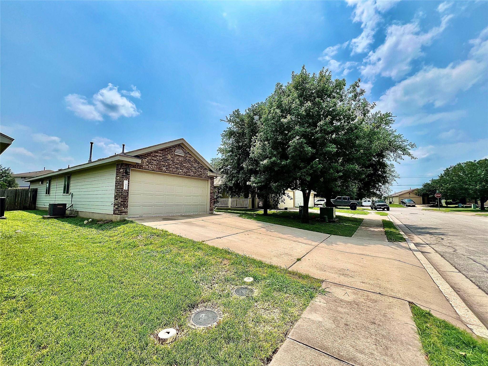 Austin, TX 78725,11909 Leda LN