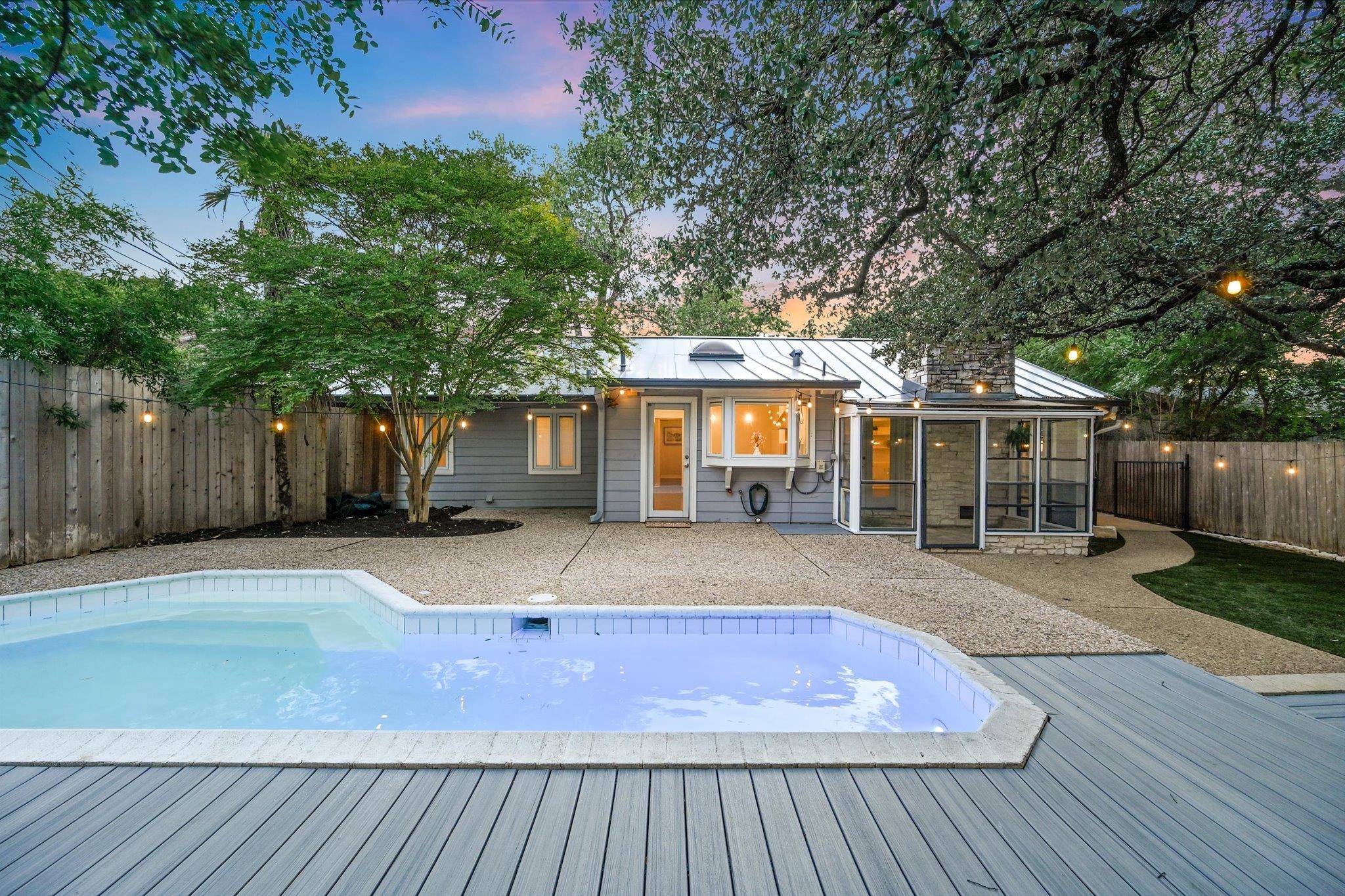 Austin, TX 78731,3514 Lakeland DR