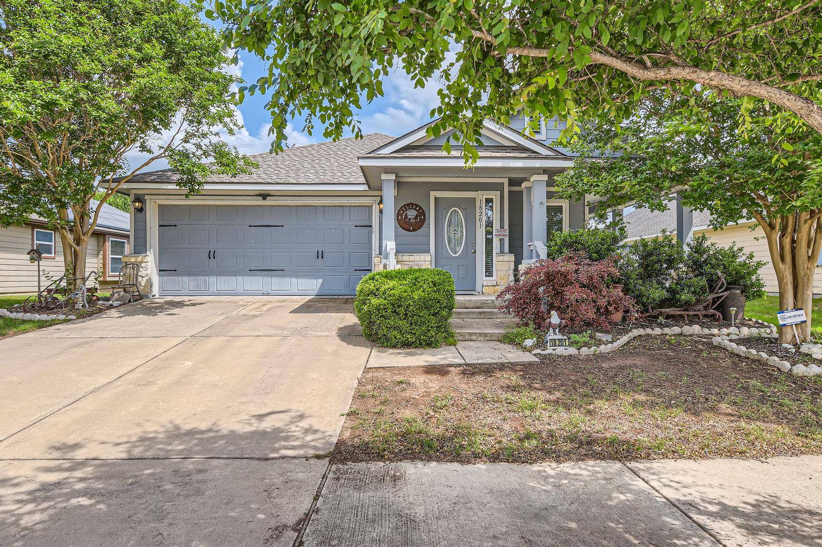 Pflugerville, TX 78660,18201 Bandelier DR