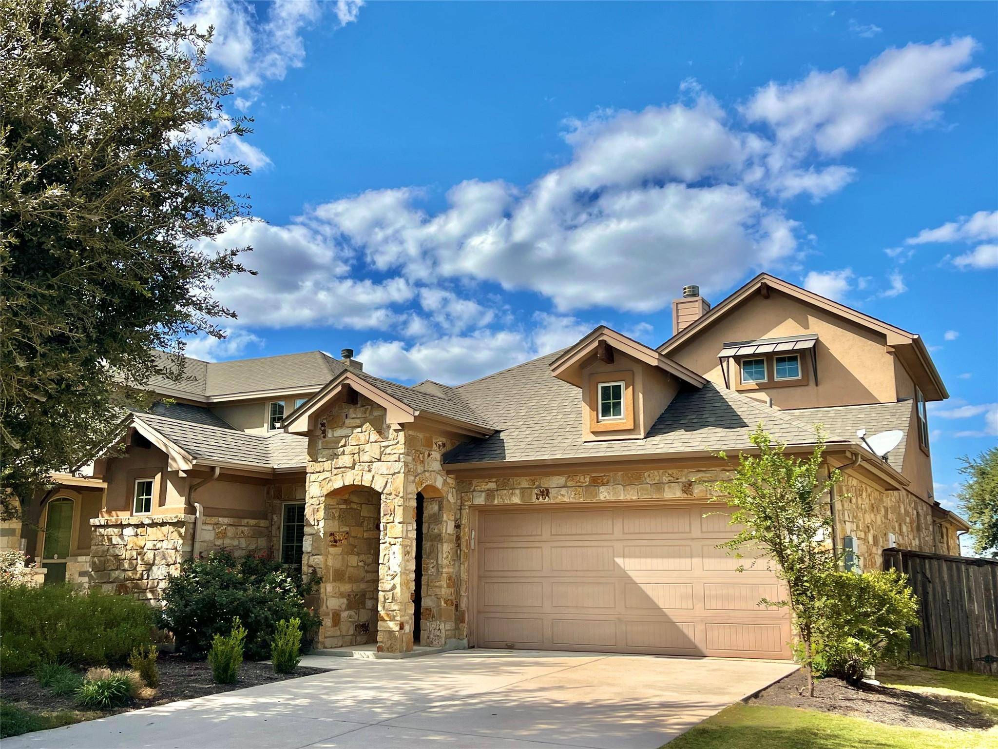 Georgetown, TX 78626,204 Cherokee Rose CIR