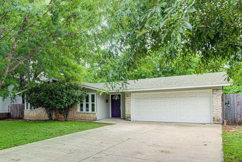 Austin, TX 78723,3501 Rockhurst LN