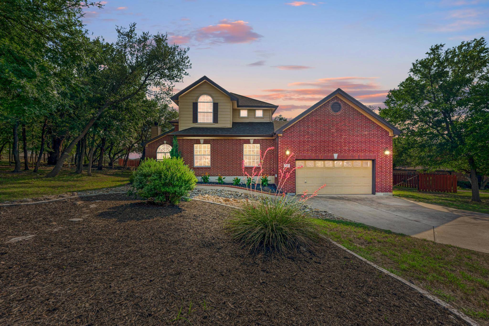 Georgetown, TX 78633,133 Ridgewood CV