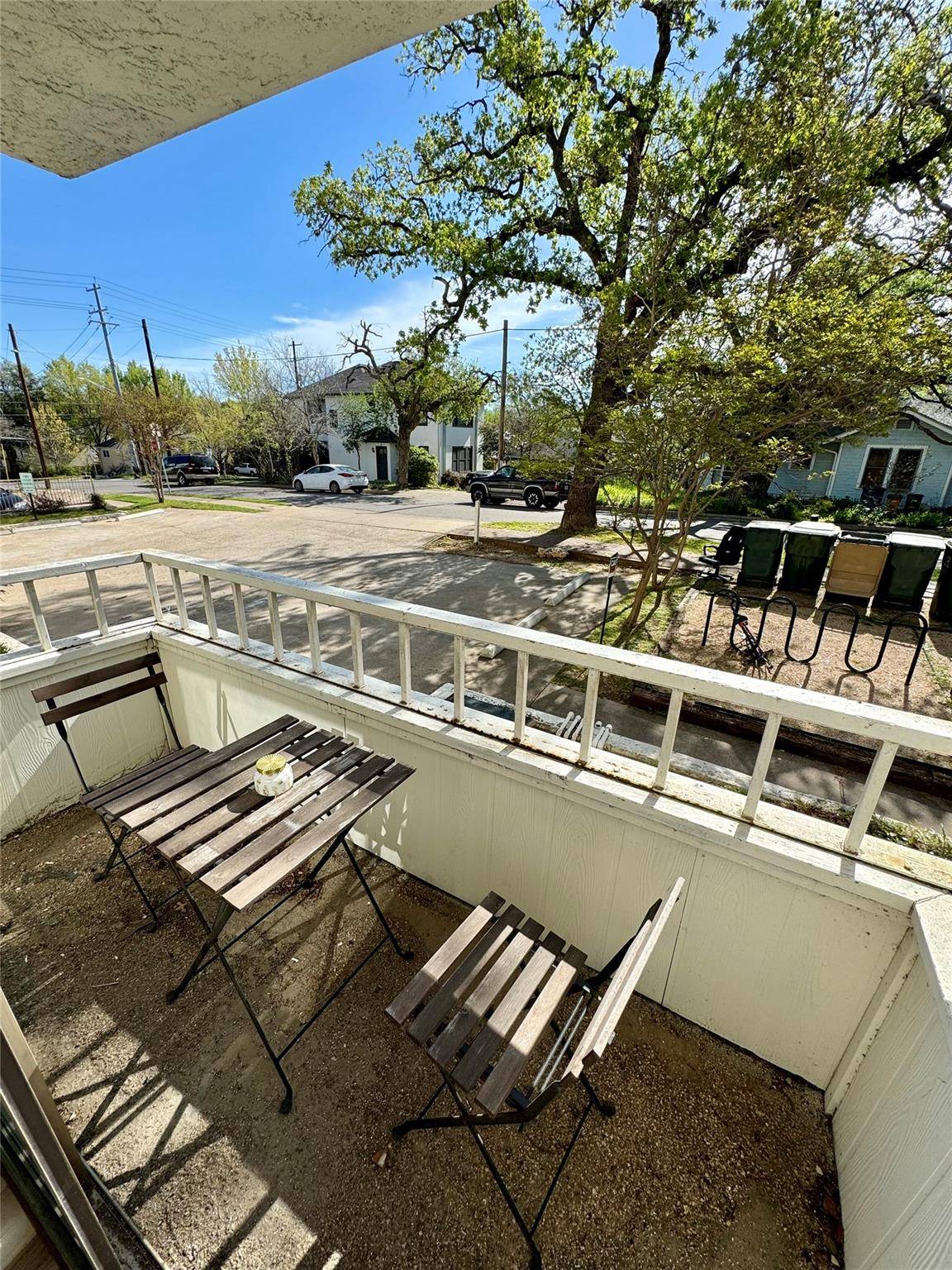 Austin, TX 78705,3115 HELMS ST #107