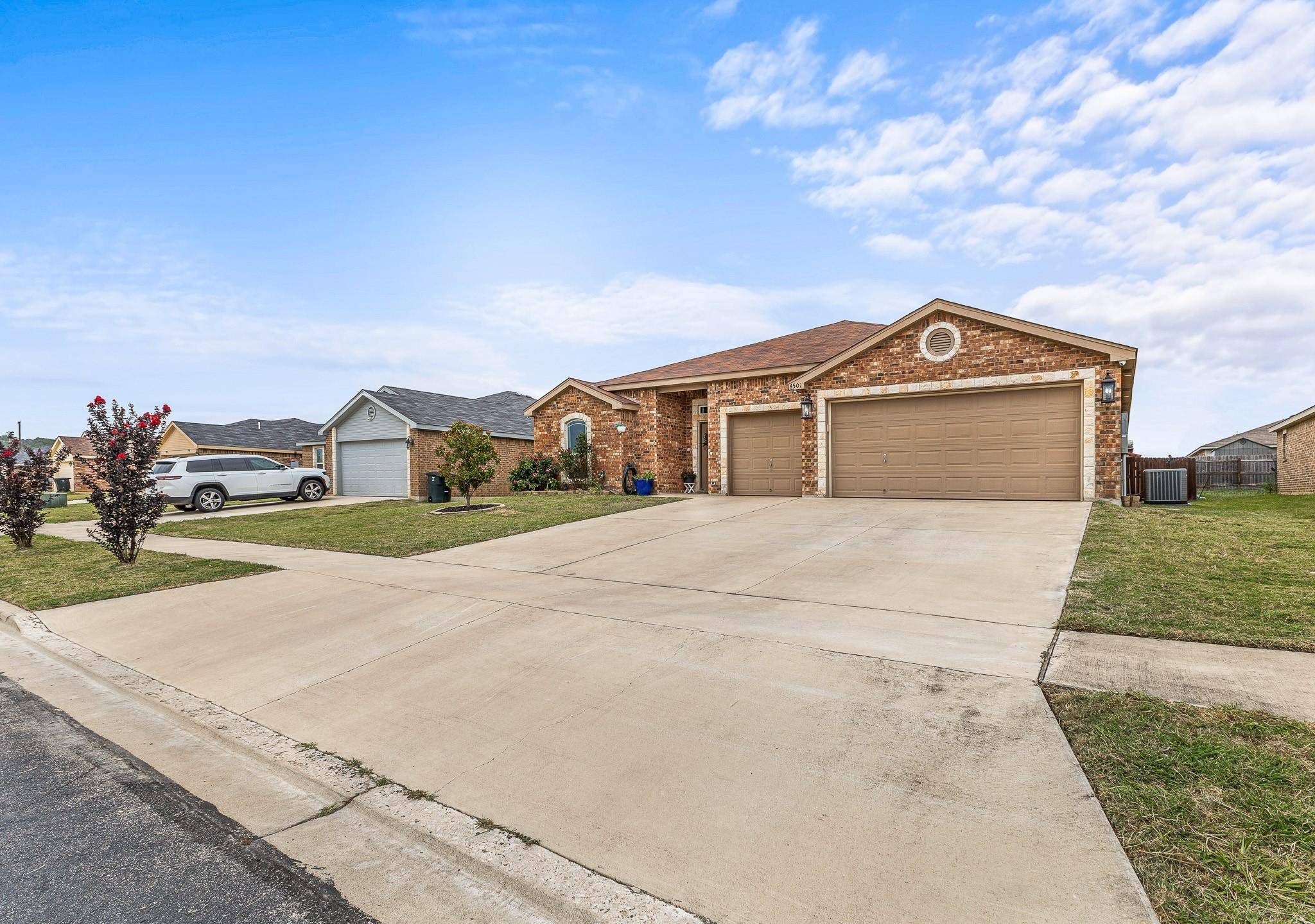 Killeen, TX 76549,4501 Texas Rangers DR