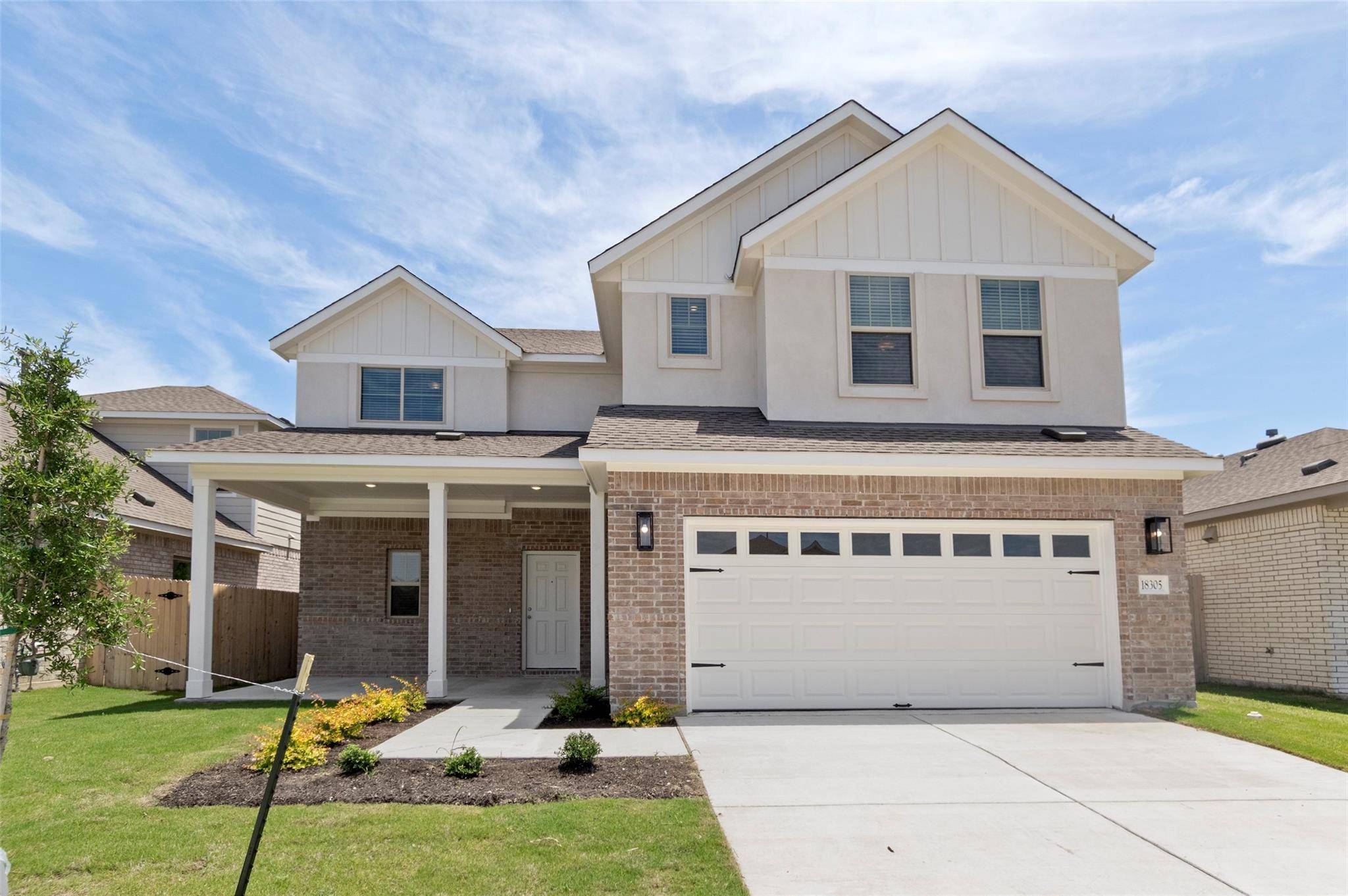 Manor, TX 78653,18305 Emu LN