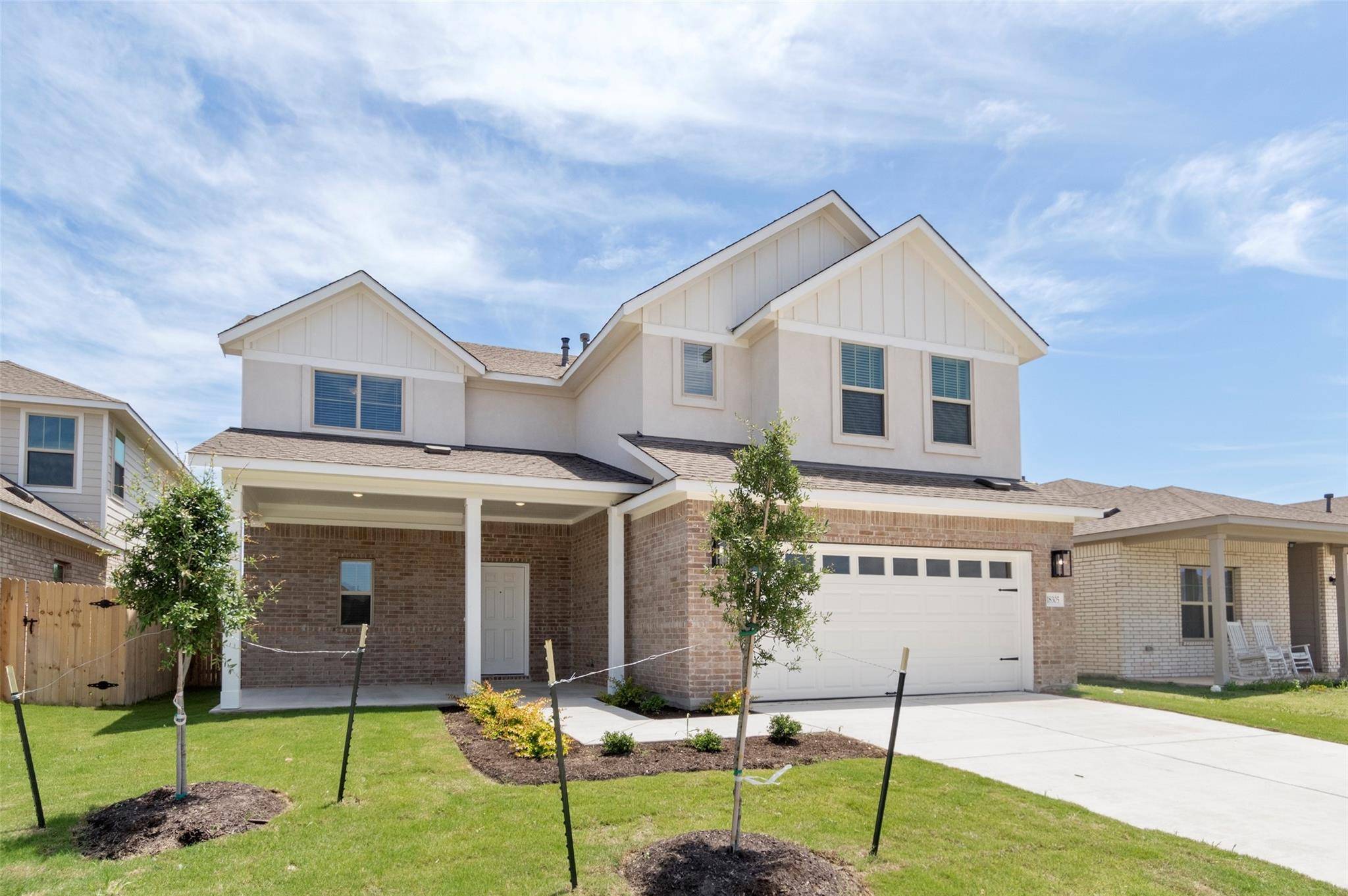 Manor, TX 78653,18305 Emu LN