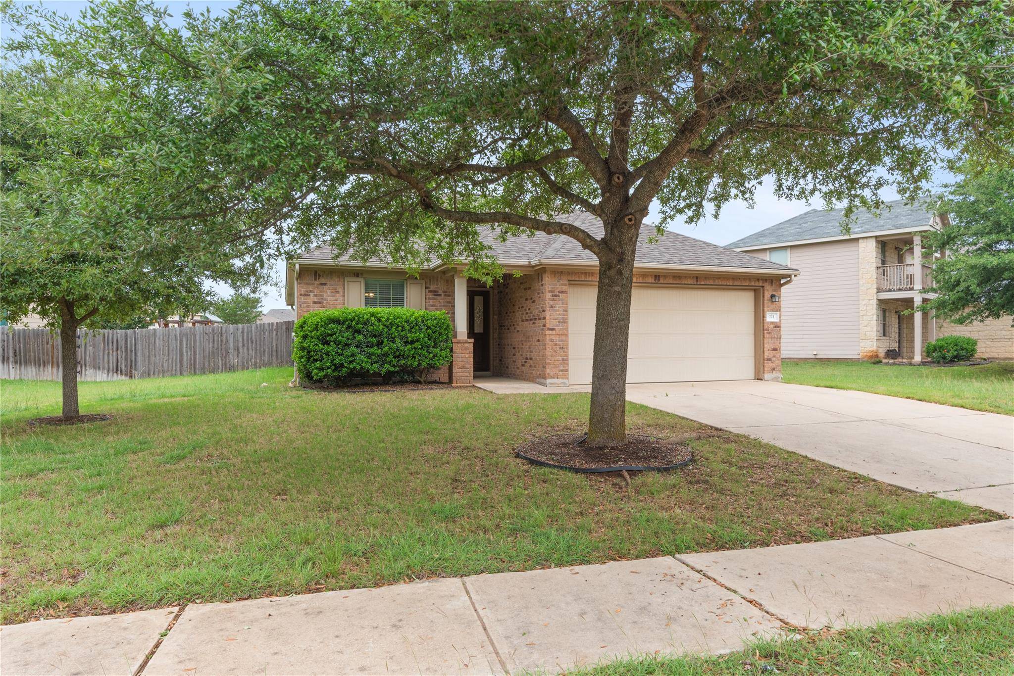 Leander, TX 78641,174 Barn Owl LOOP