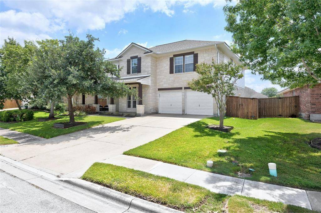 Manor, TX 78653,11613 Prince Phillip WAY