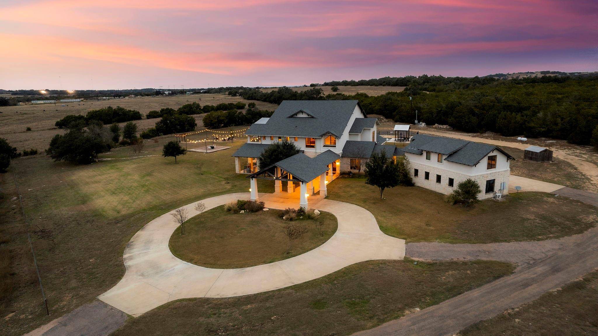 Dripping Springs, TX 78620,7220 Creek RD