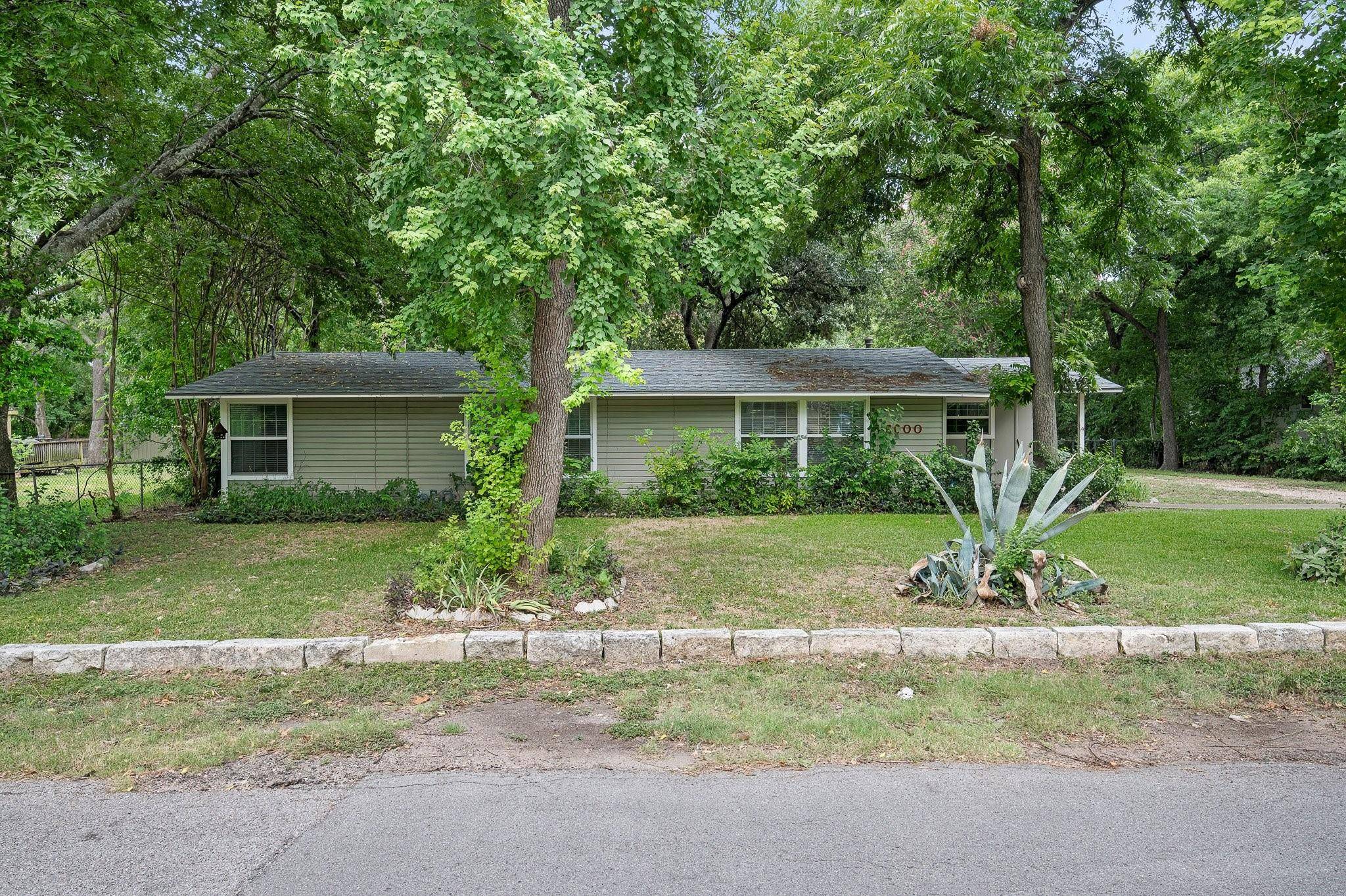 Austin, TX 78756,5600 Montview ST