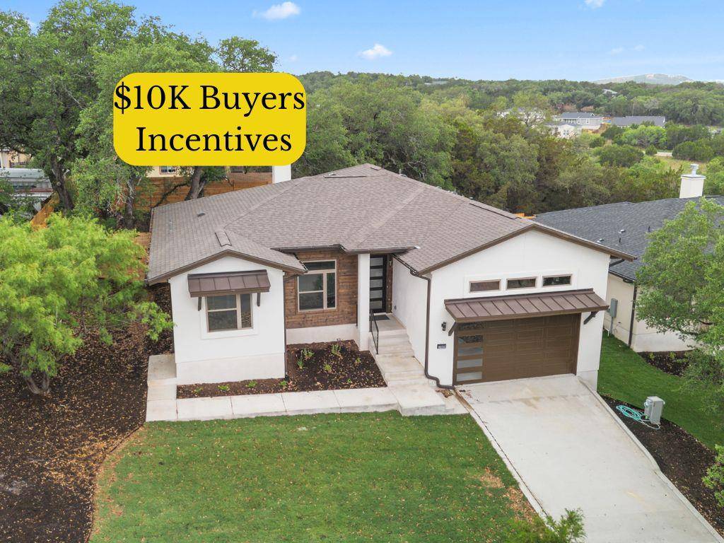 Lago Vista, TX 78645,21824 Ticonderoga Ave