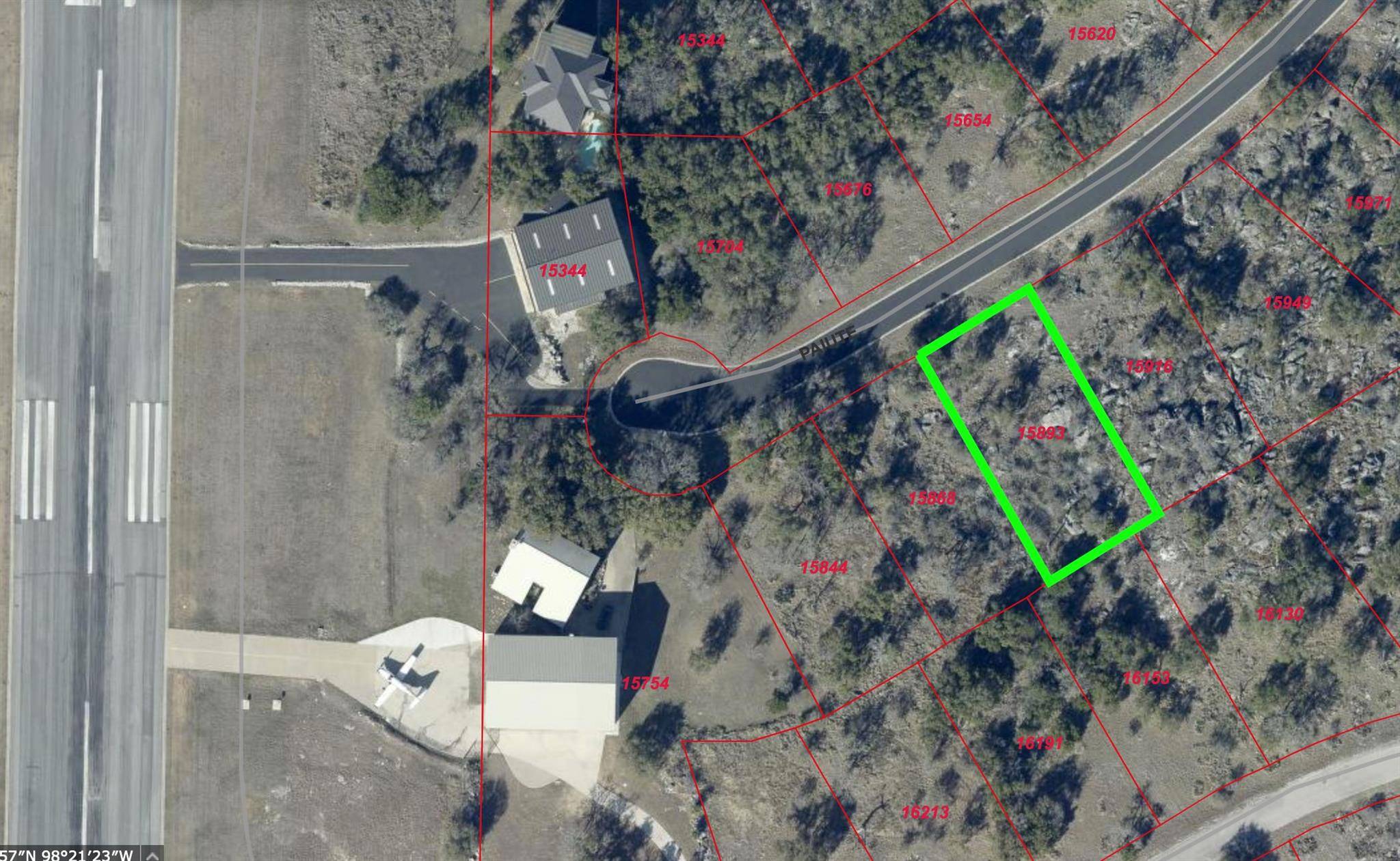 Horseshoe Bay, TX 78657,29031 Paiute ST