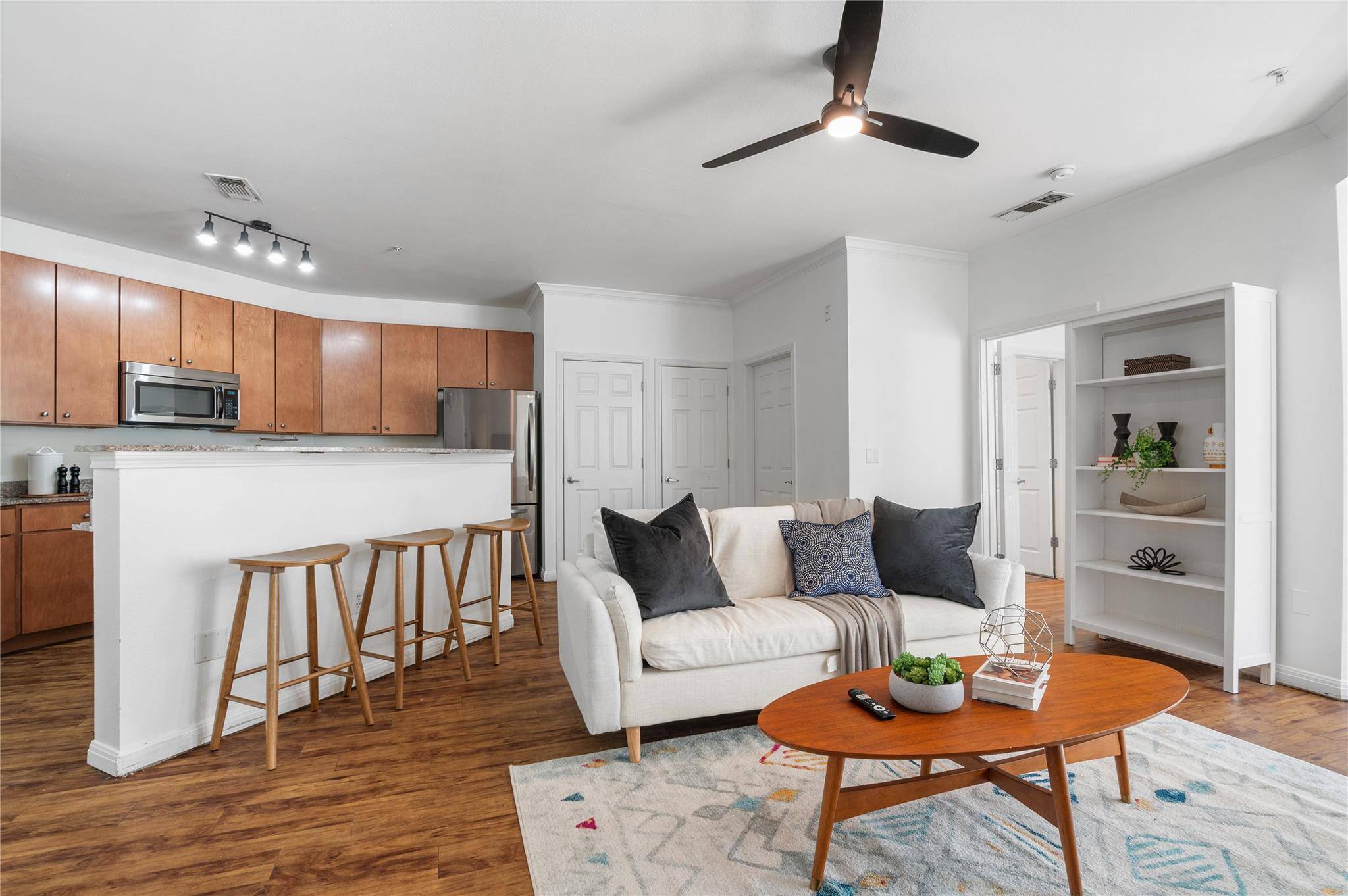 Austin, TX 78705,2502 Leon ST #201
