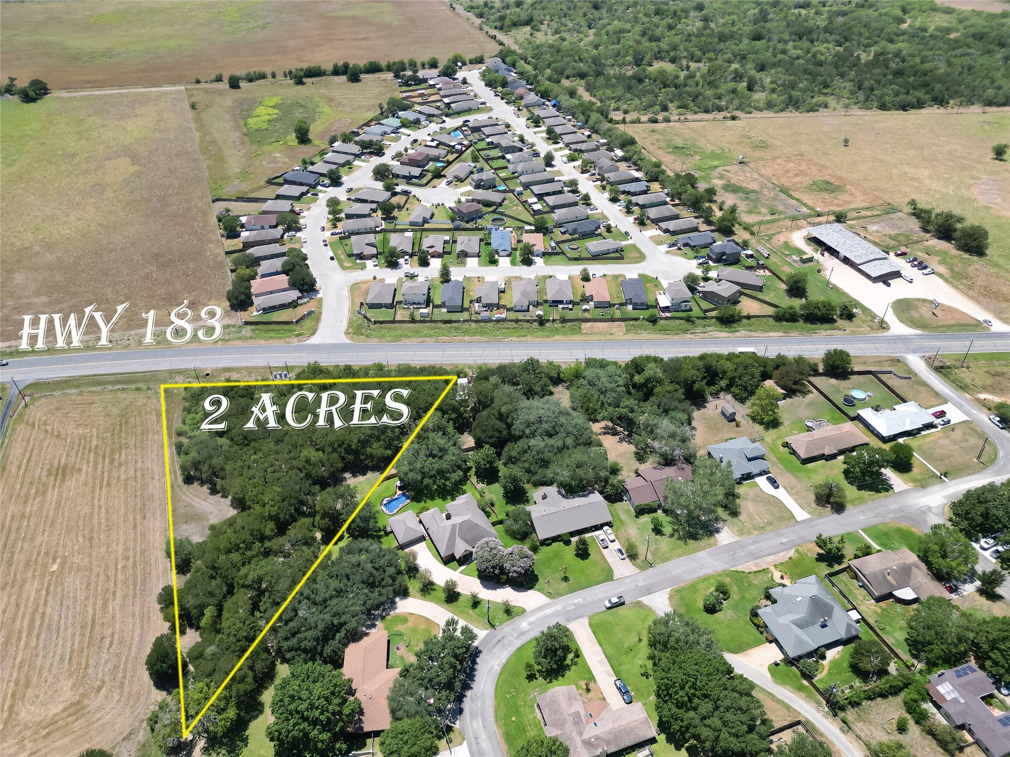 Luling, TX 78648,TBD Pierce ST