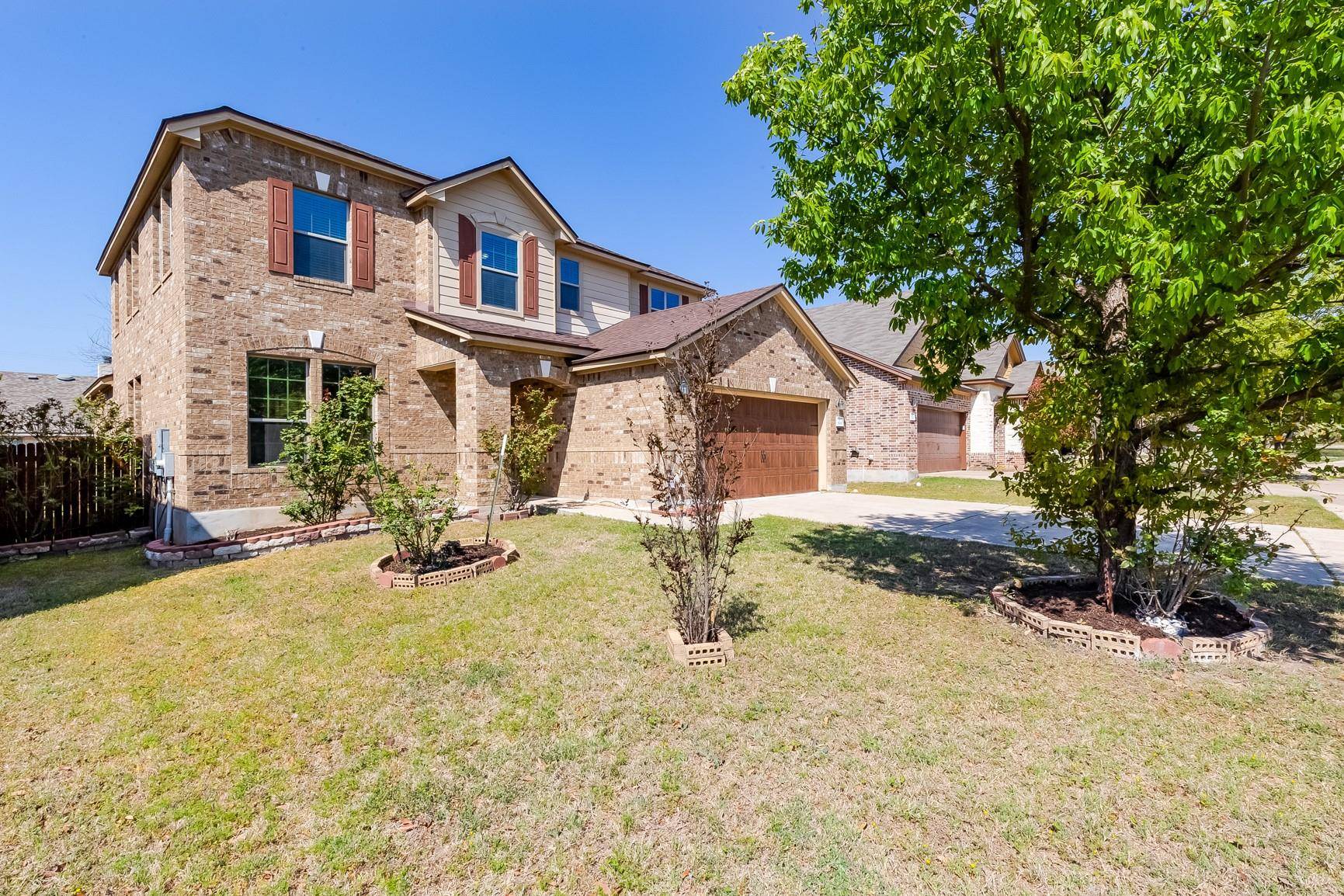 Leander, TX 78641,868 Water Hyacinth LOOP