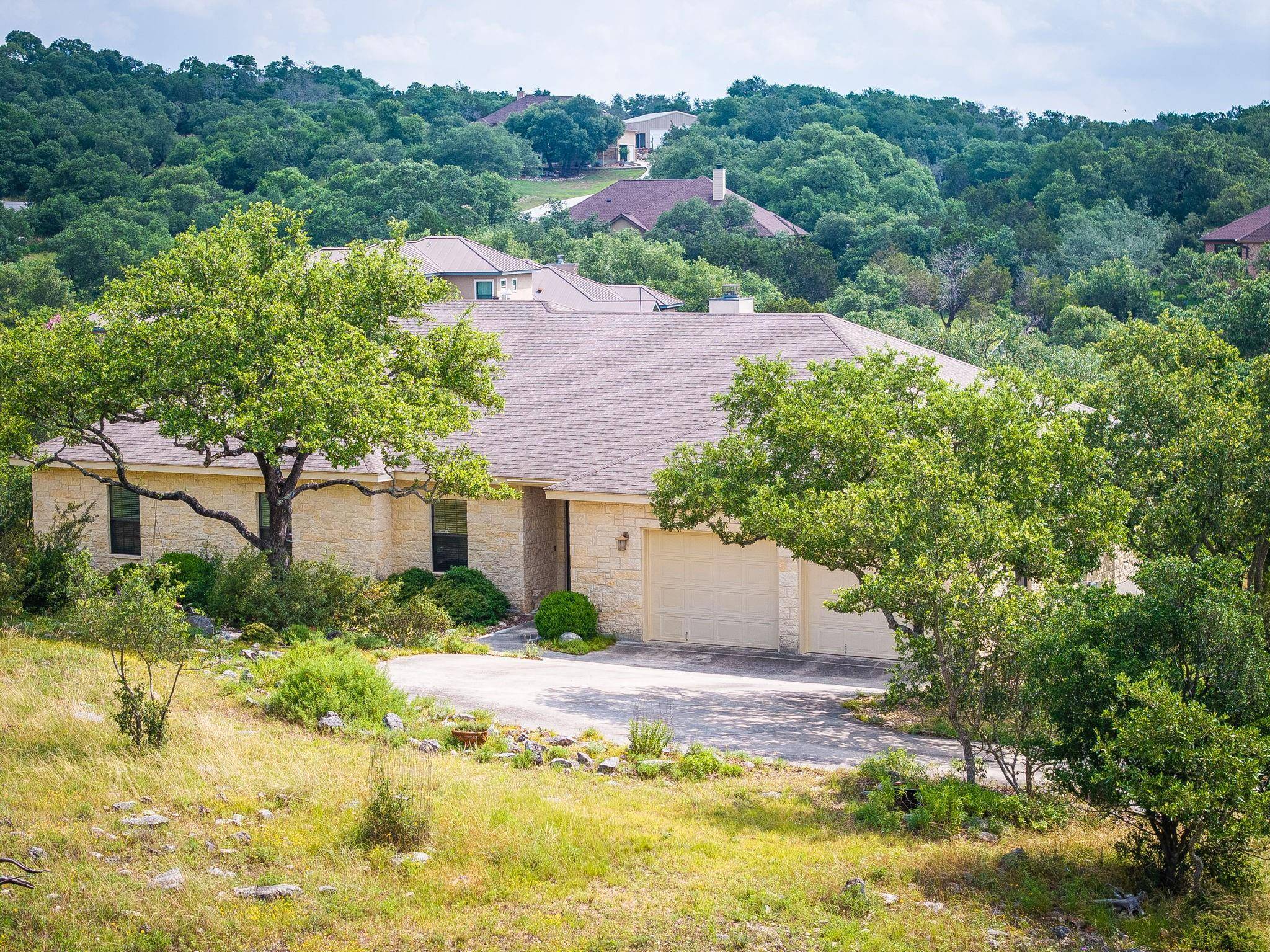 New Braunfels, TX 78132,228 Westin Hills