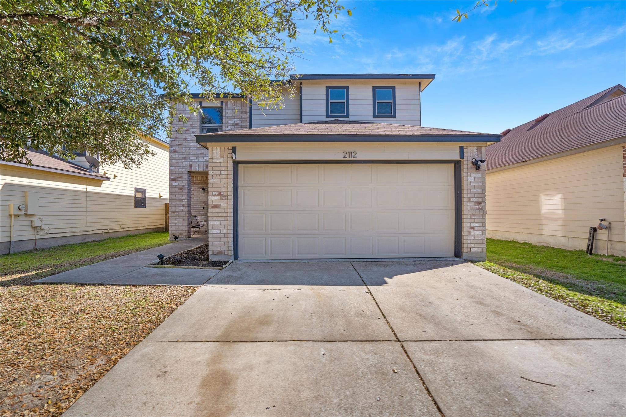 Georgetown, TX 78626,2112 Perkins PL